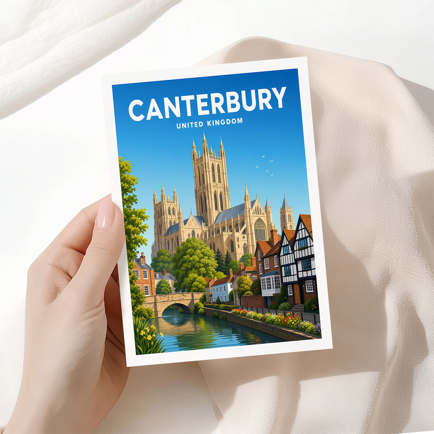 Canterbury, United Kingdom