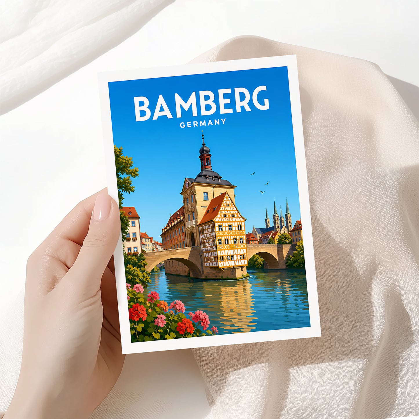 Bamberg, Germany