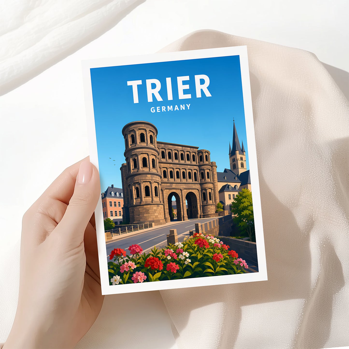 Trier, Germany
