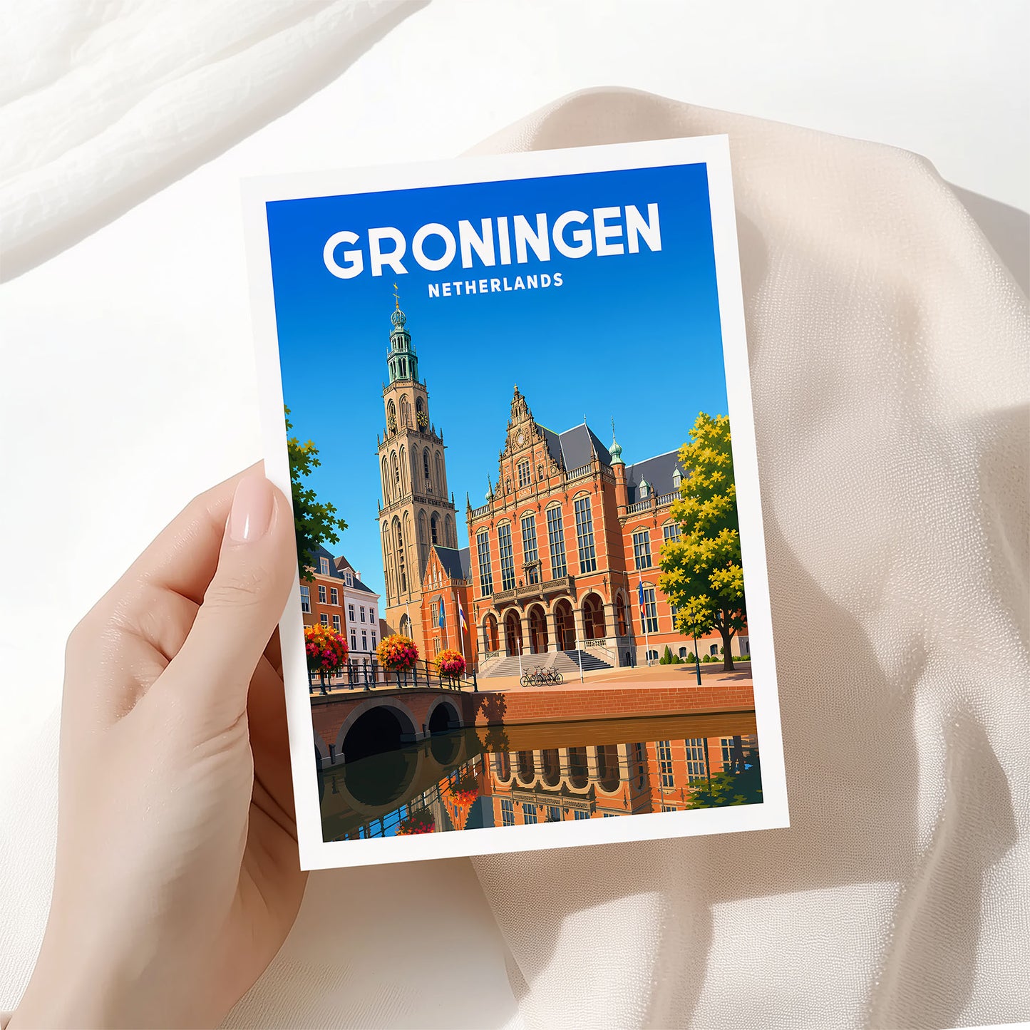 Groningen, Netherlands