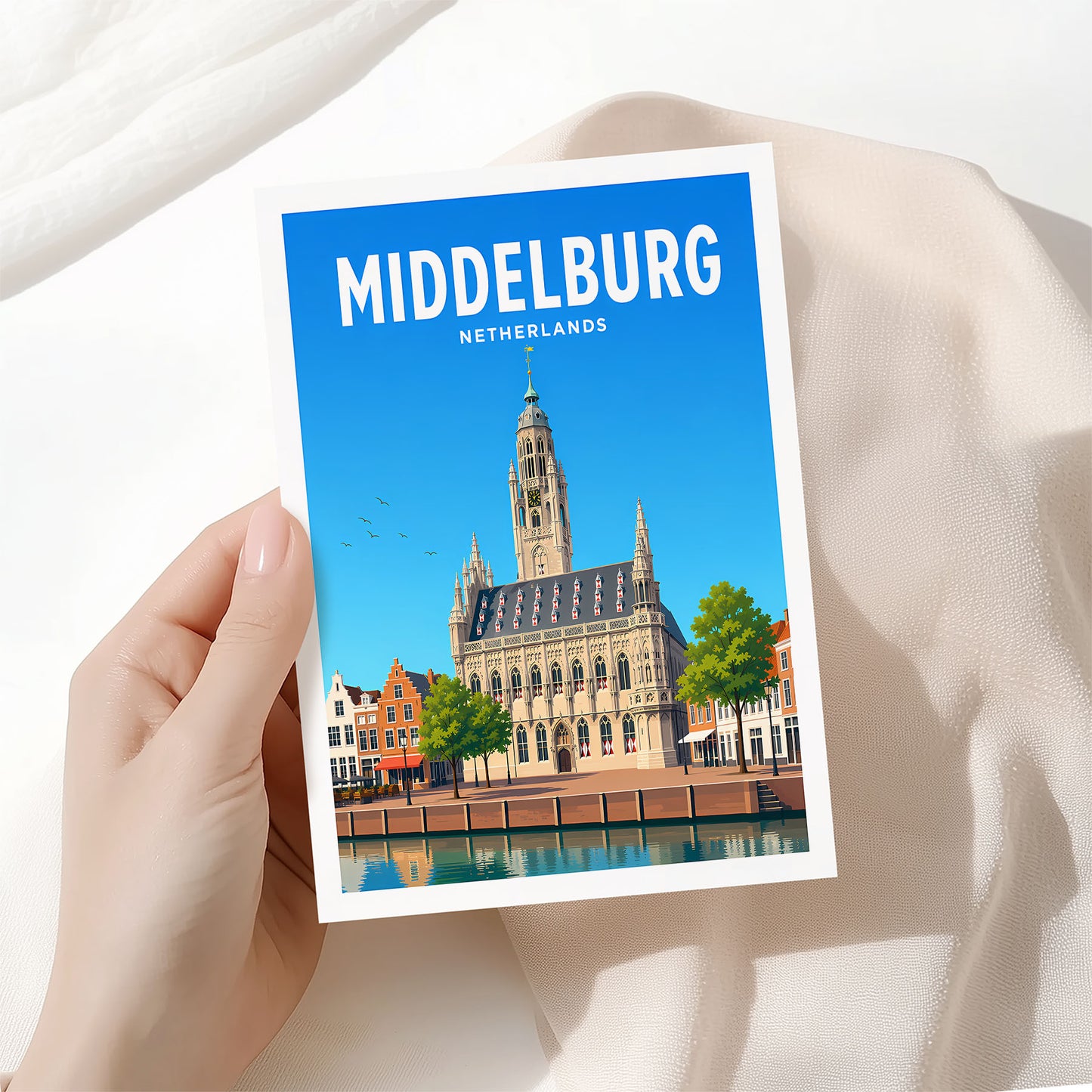 Middelburg, Netherlands