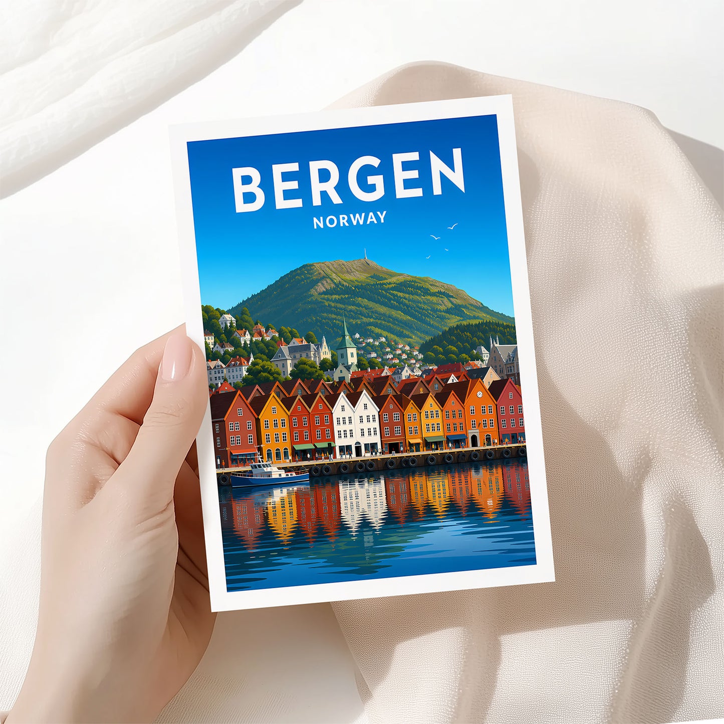 Bergen, Norway
