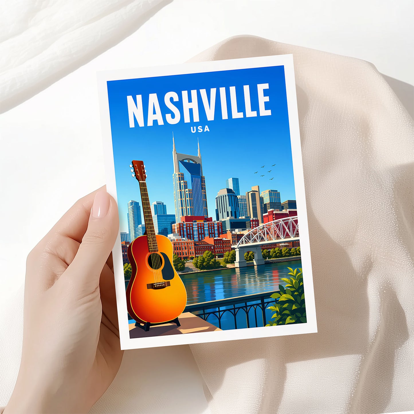 Nashville, USA