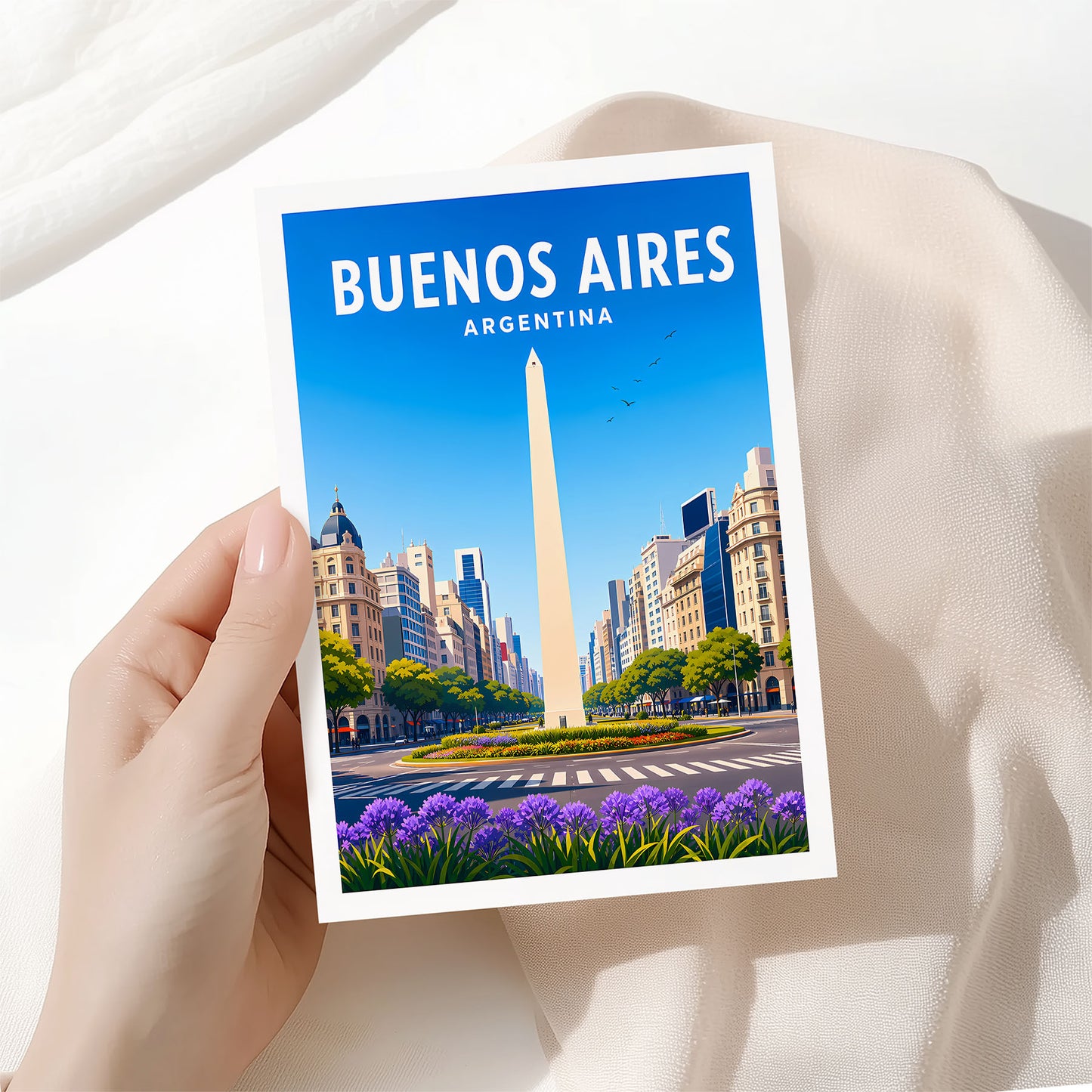 Buenos Aires, Argentina