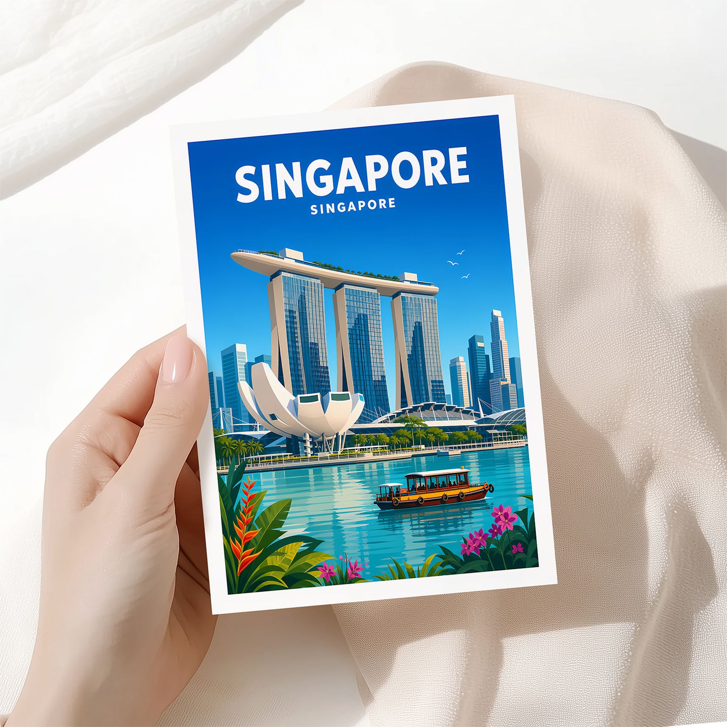 Singapore, Singapore