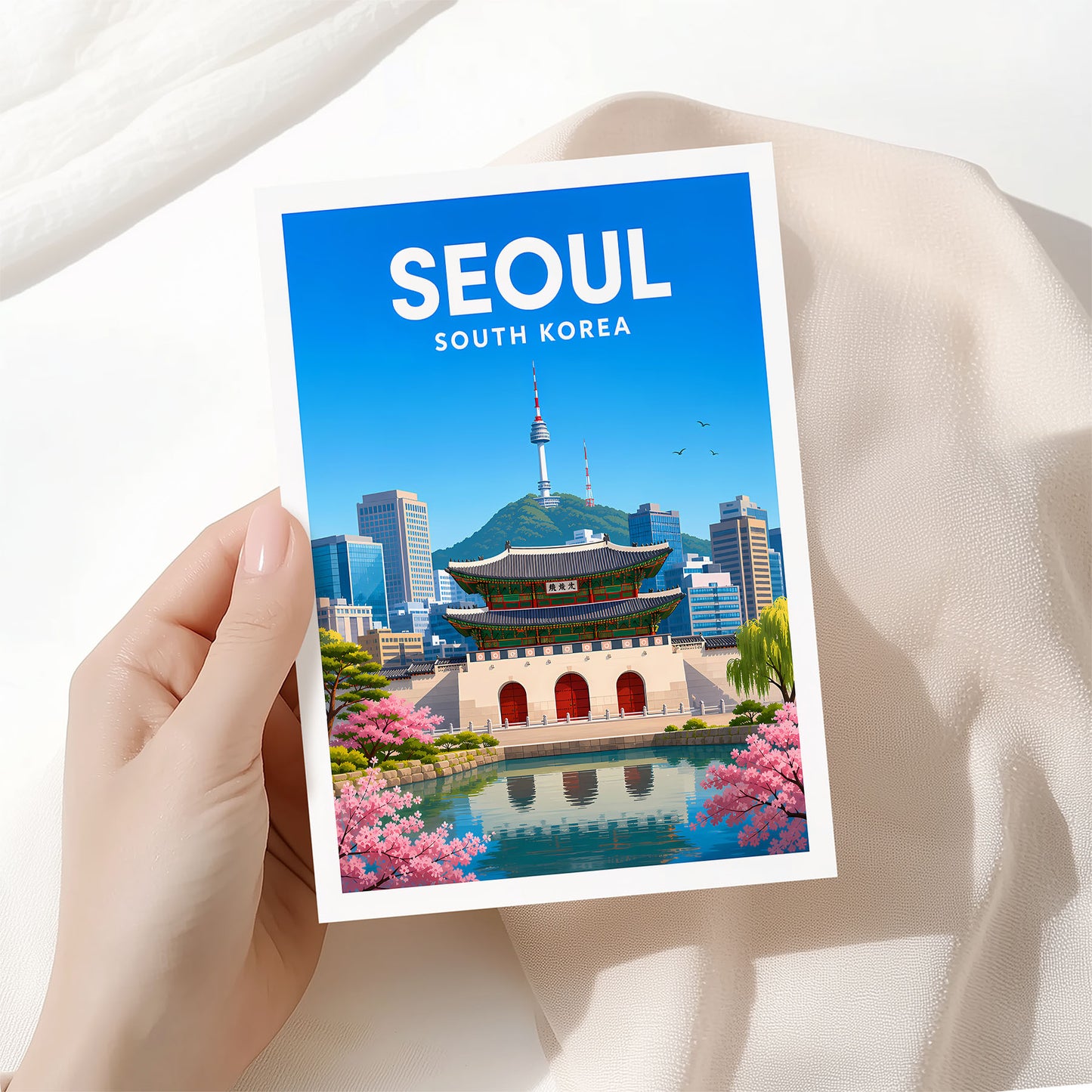 Seoul, South Korea