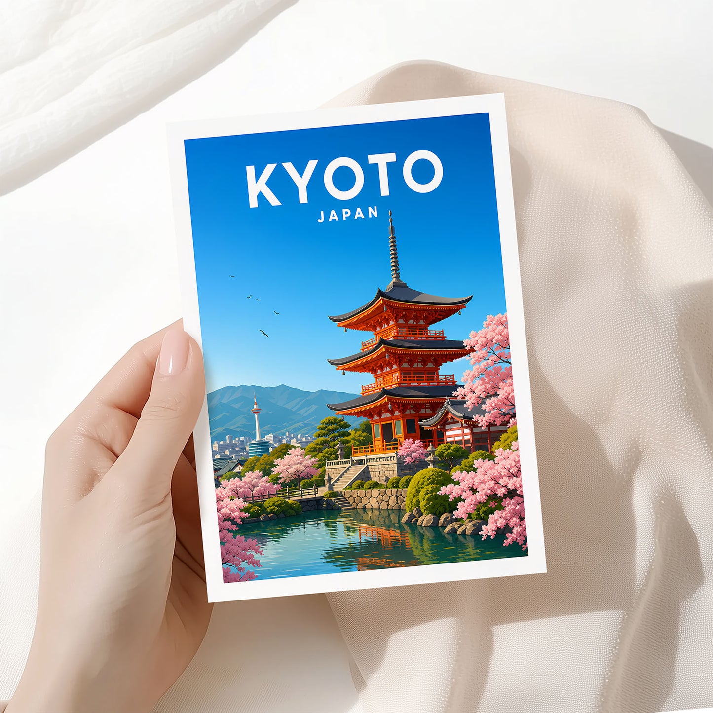 Kyoto, Japan