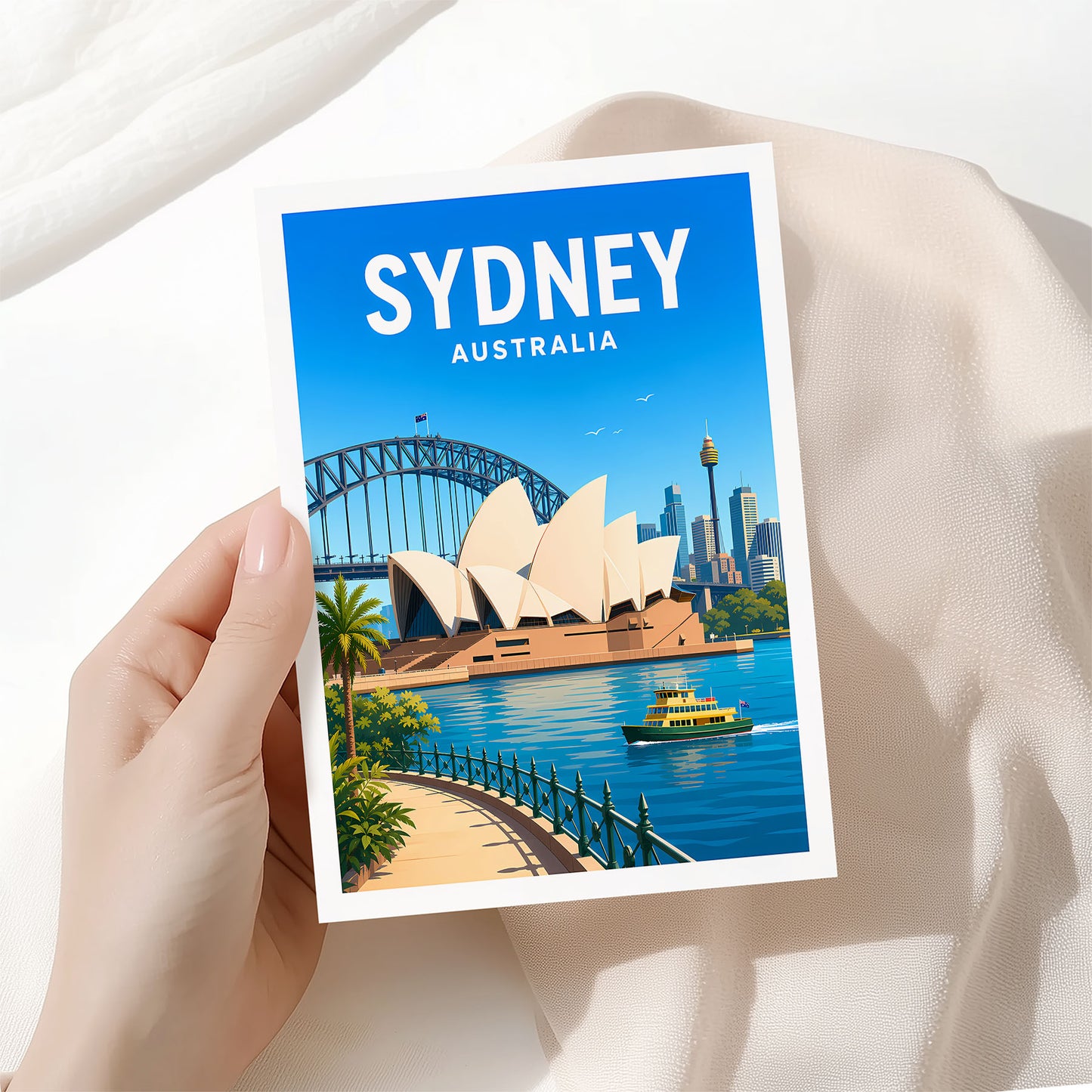 Sydney, Australia