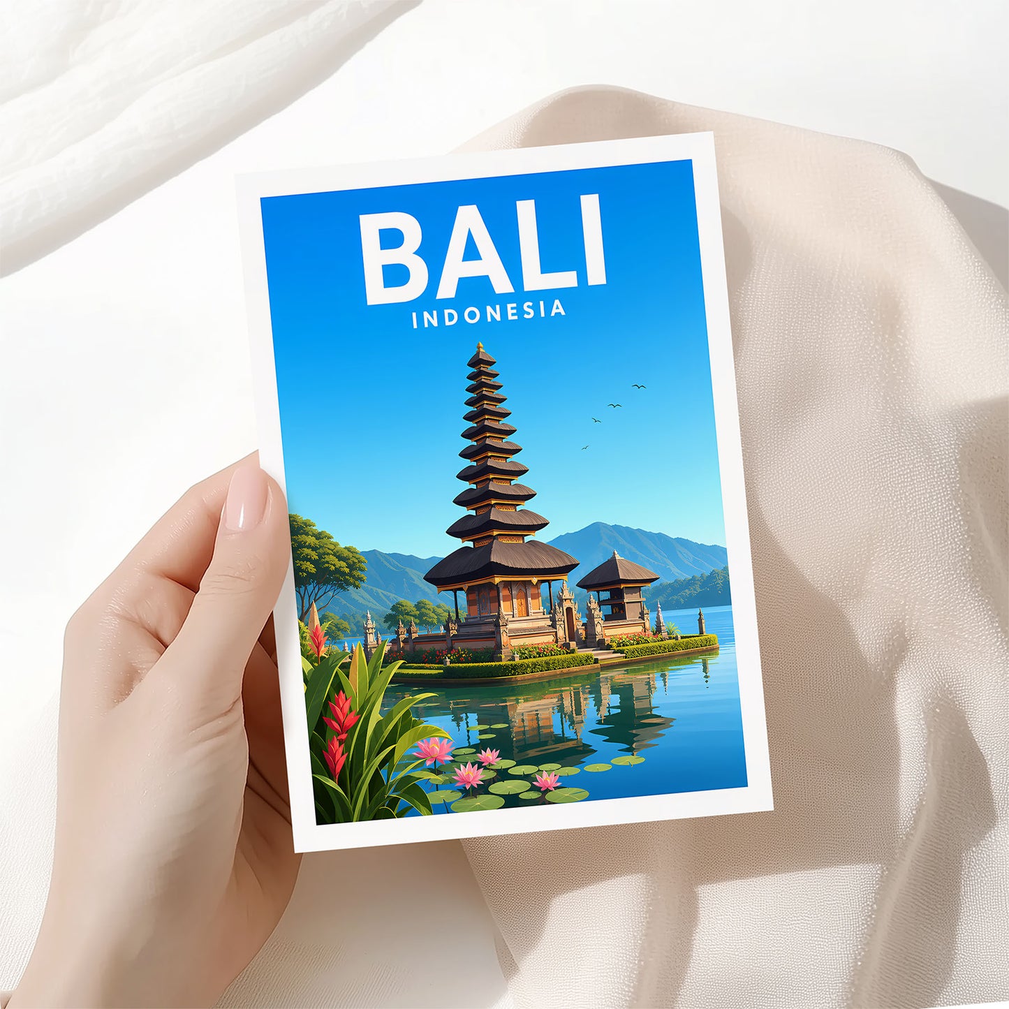 Bali, Indonesia
