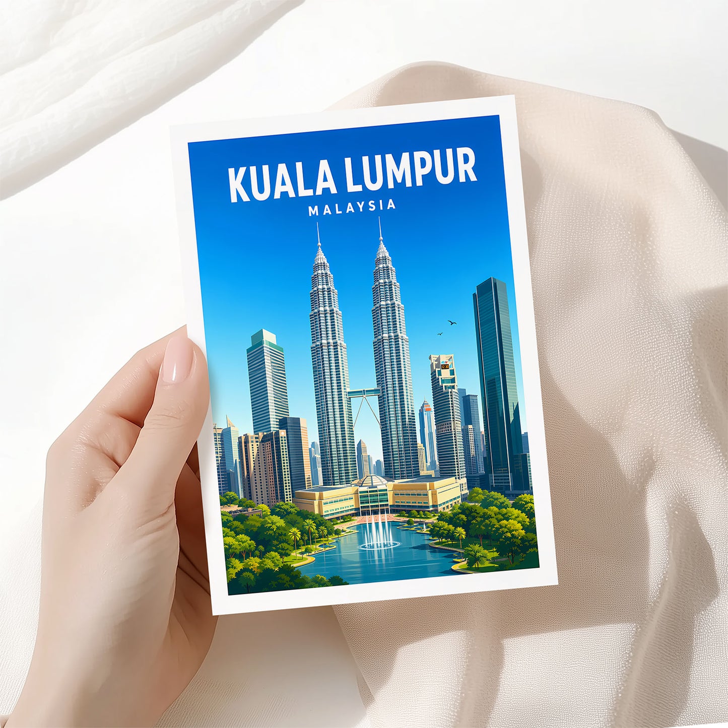 Kuala Lumpur, Malaysia
