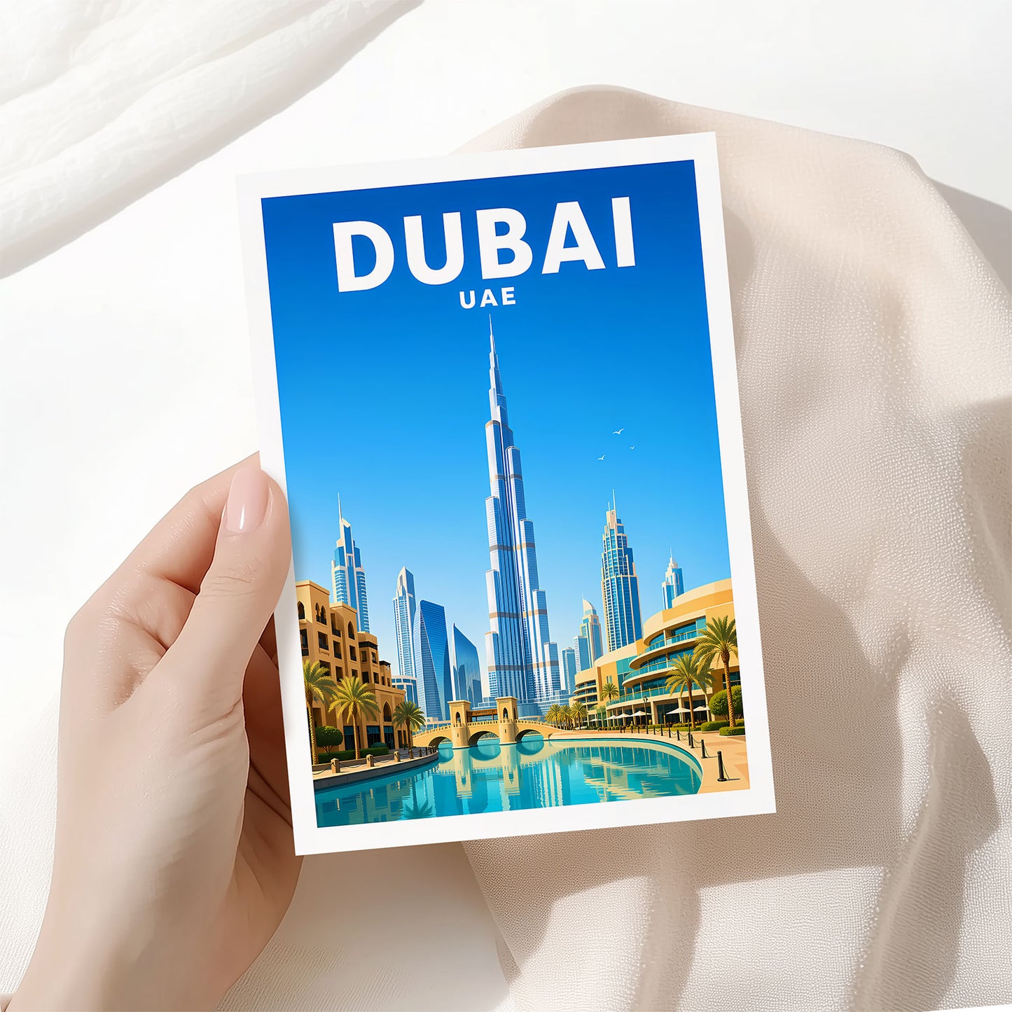 Dubai, UAE