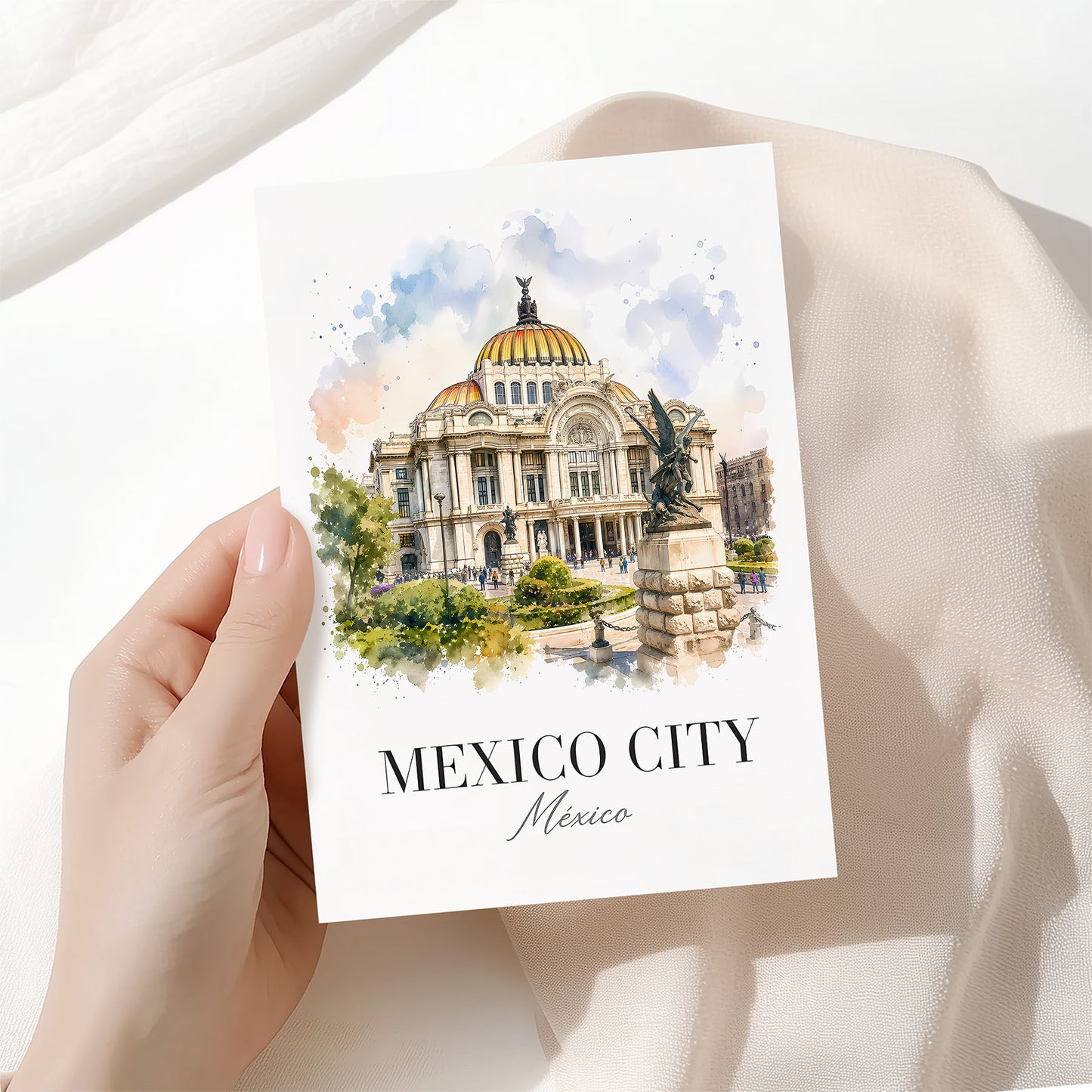 Mexico City, MEXICO