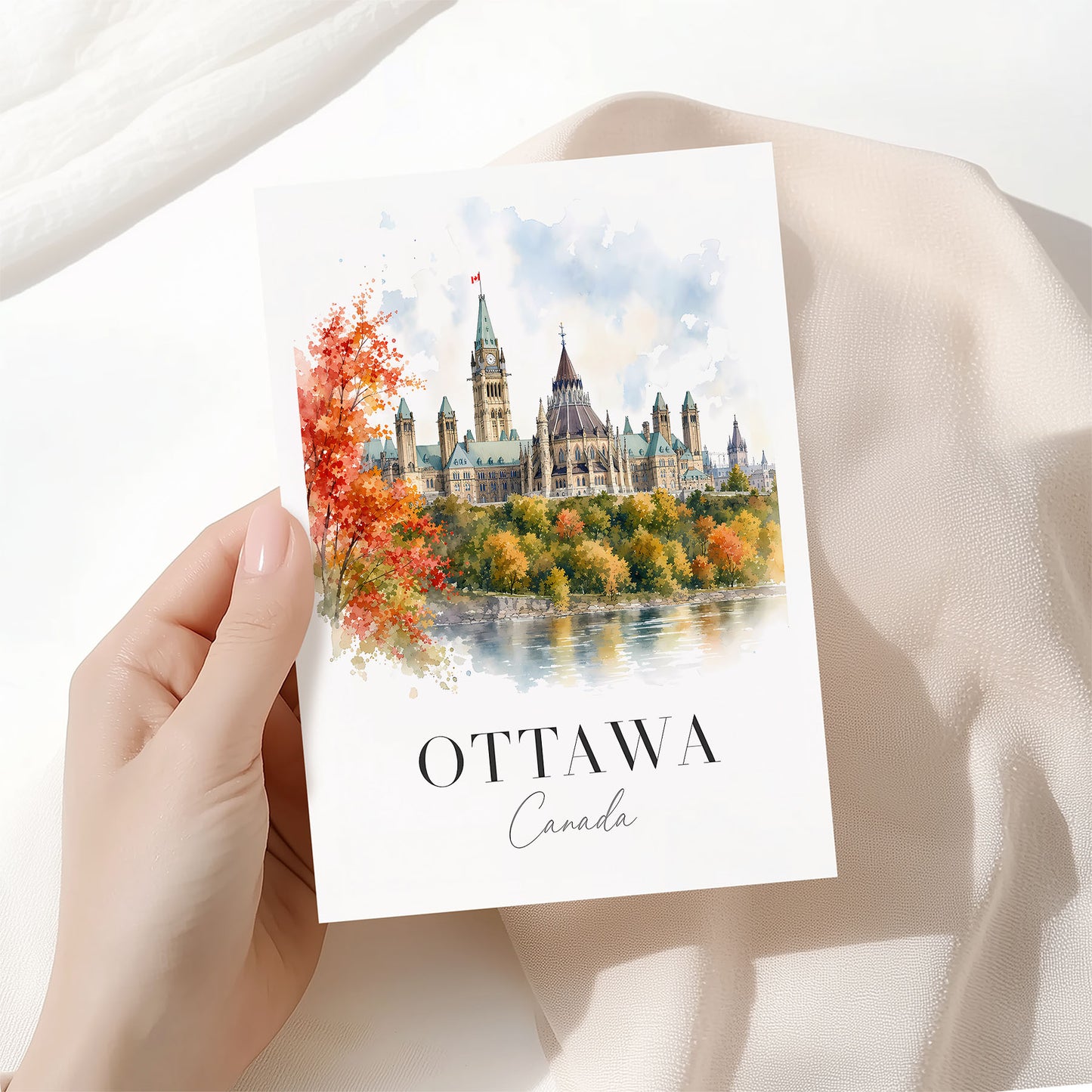 Ottawa, Canada