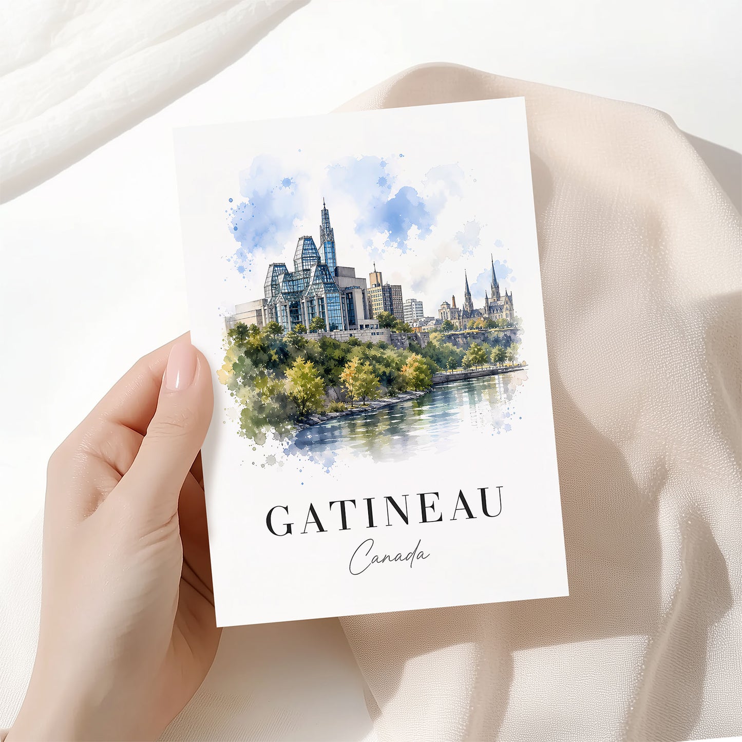 Gatineau, Canada