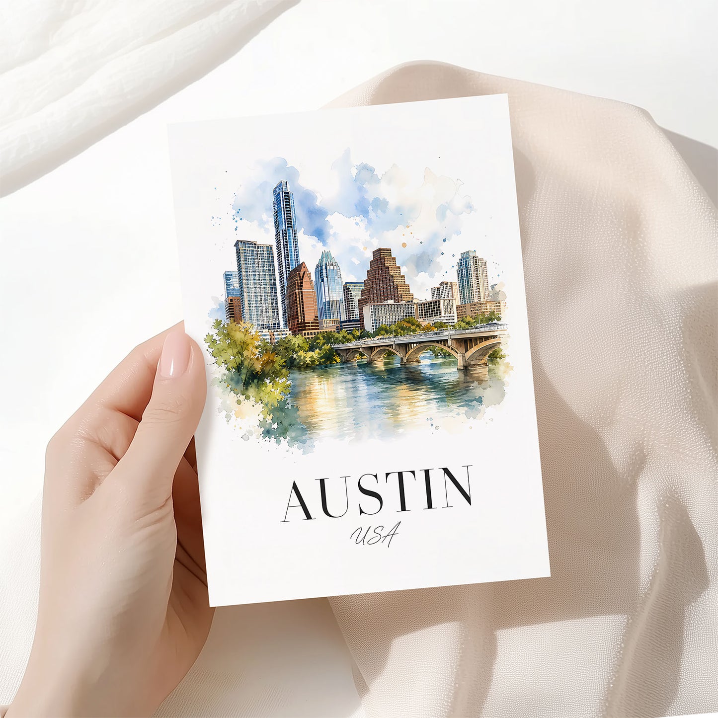 Austin, USA
