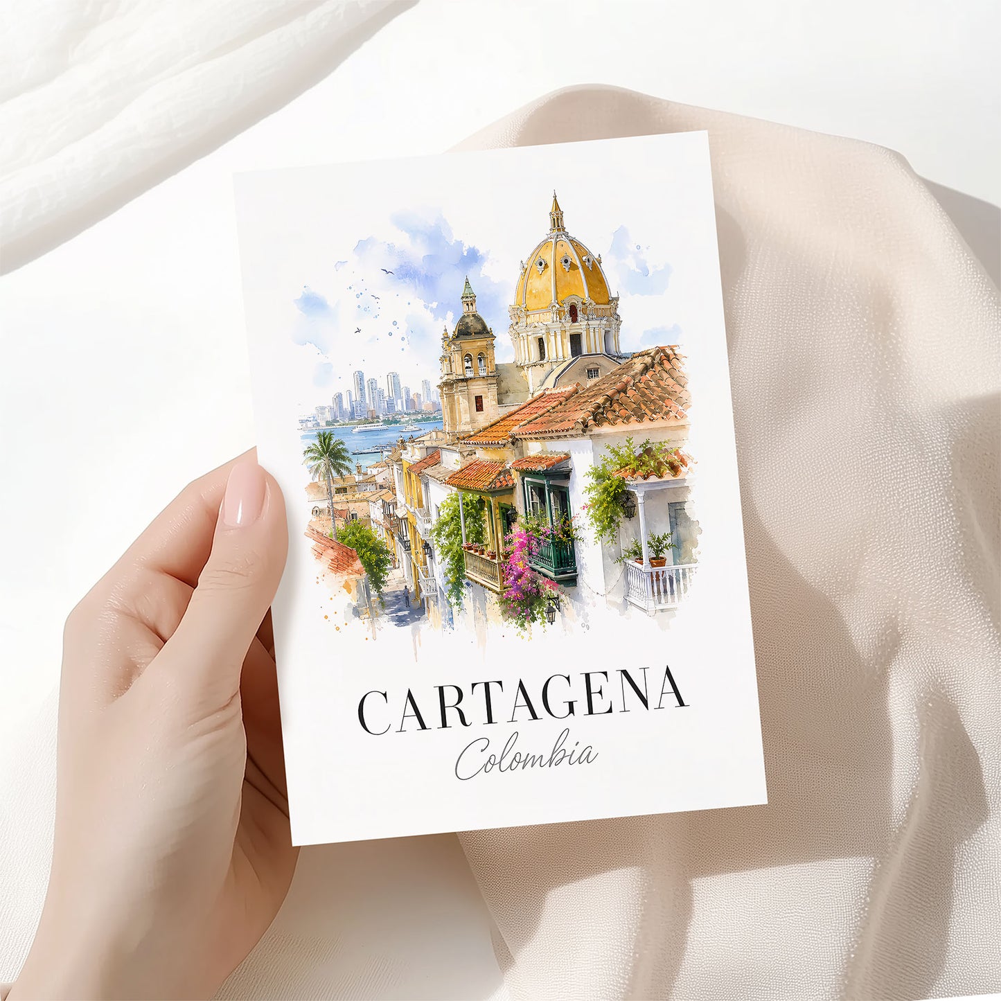 Cartagena, Colombia