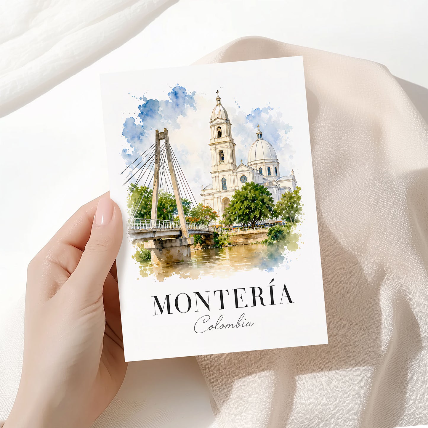 Montería, Colombia