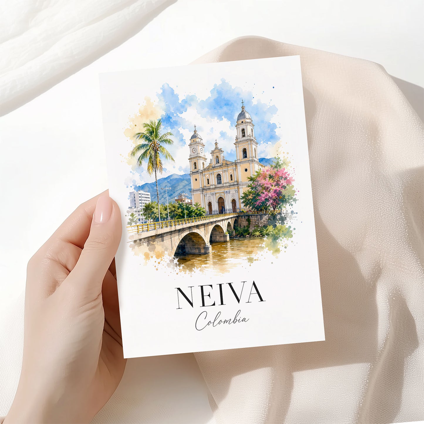 Neiva, Colombia