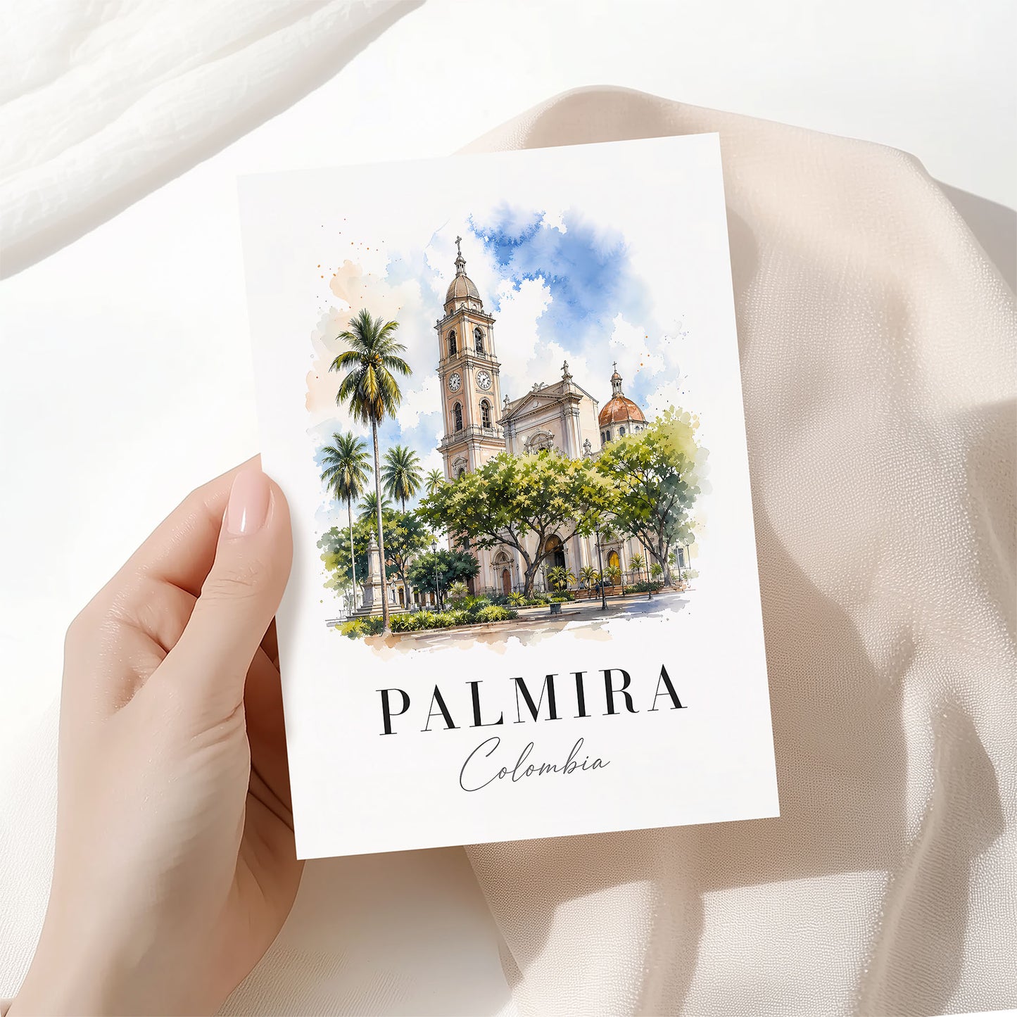 Palmira, Colombia