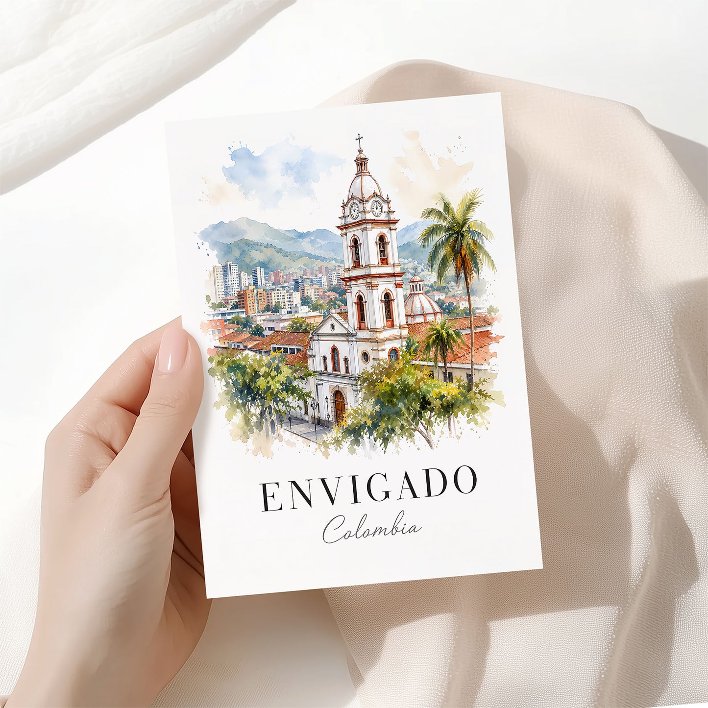 Envigado, Colombia