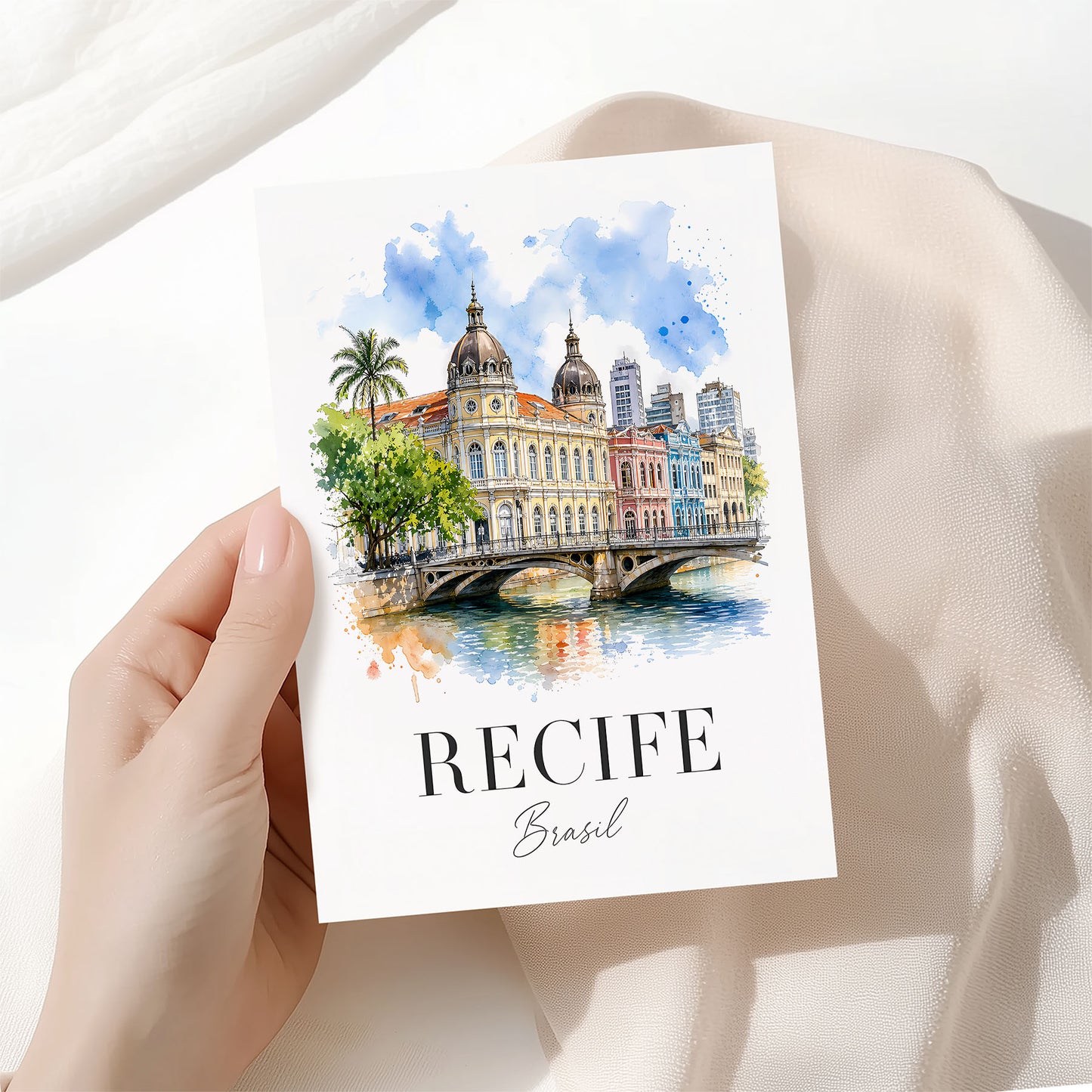 Recife, Brasil