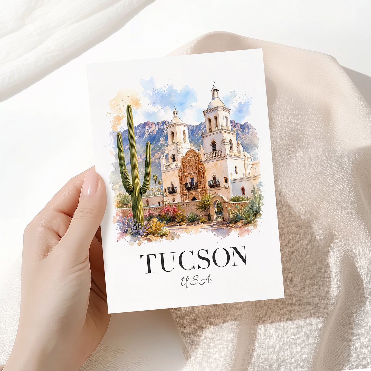 Tucson, USA
