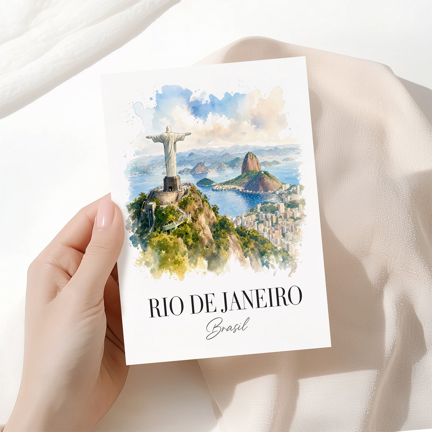 Rio de Janeiro, Brasil