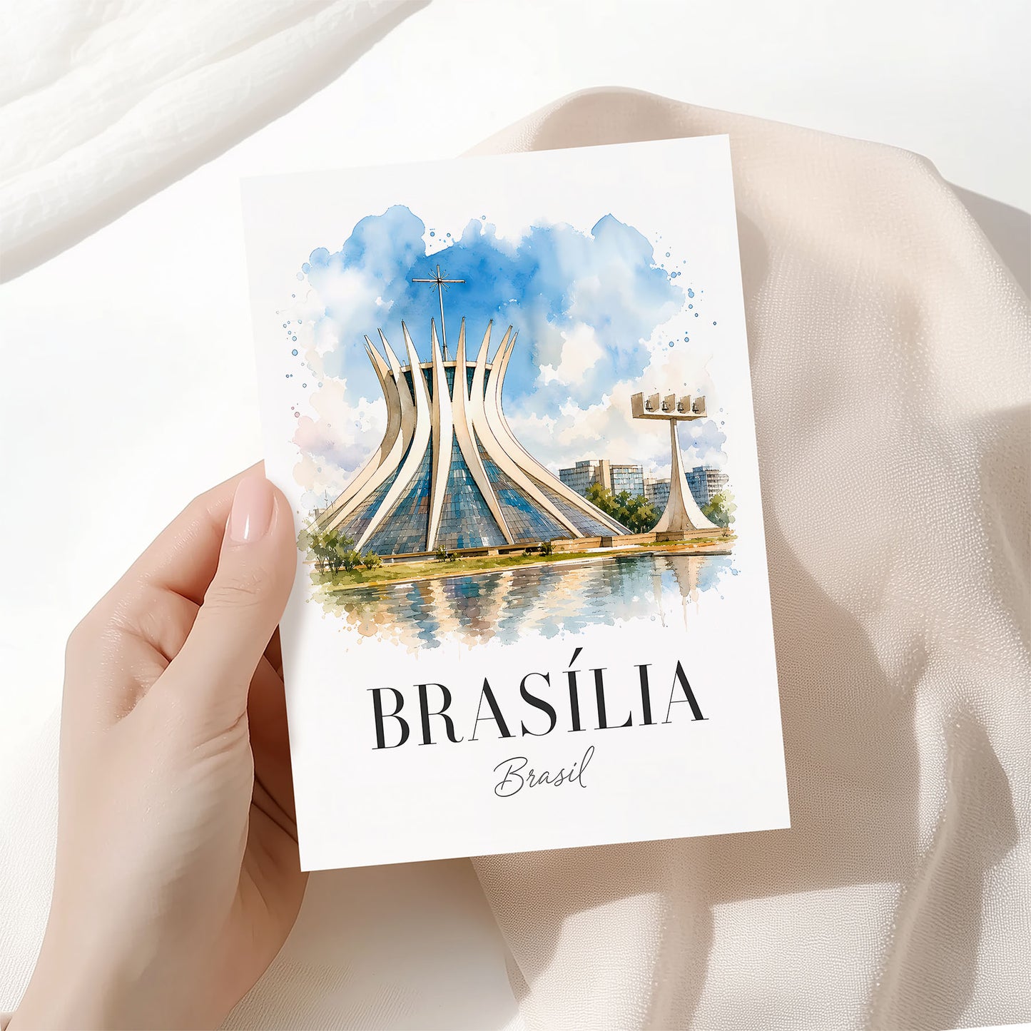 Brasília, Brasil
