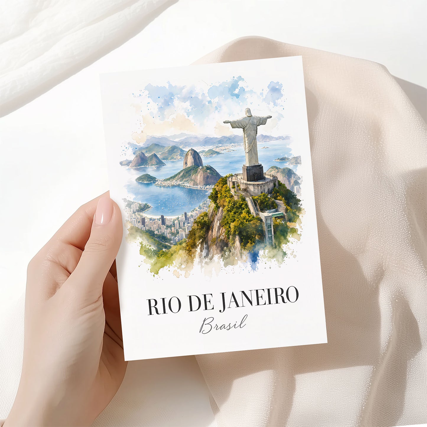 Rio de Janeiro, Brasil