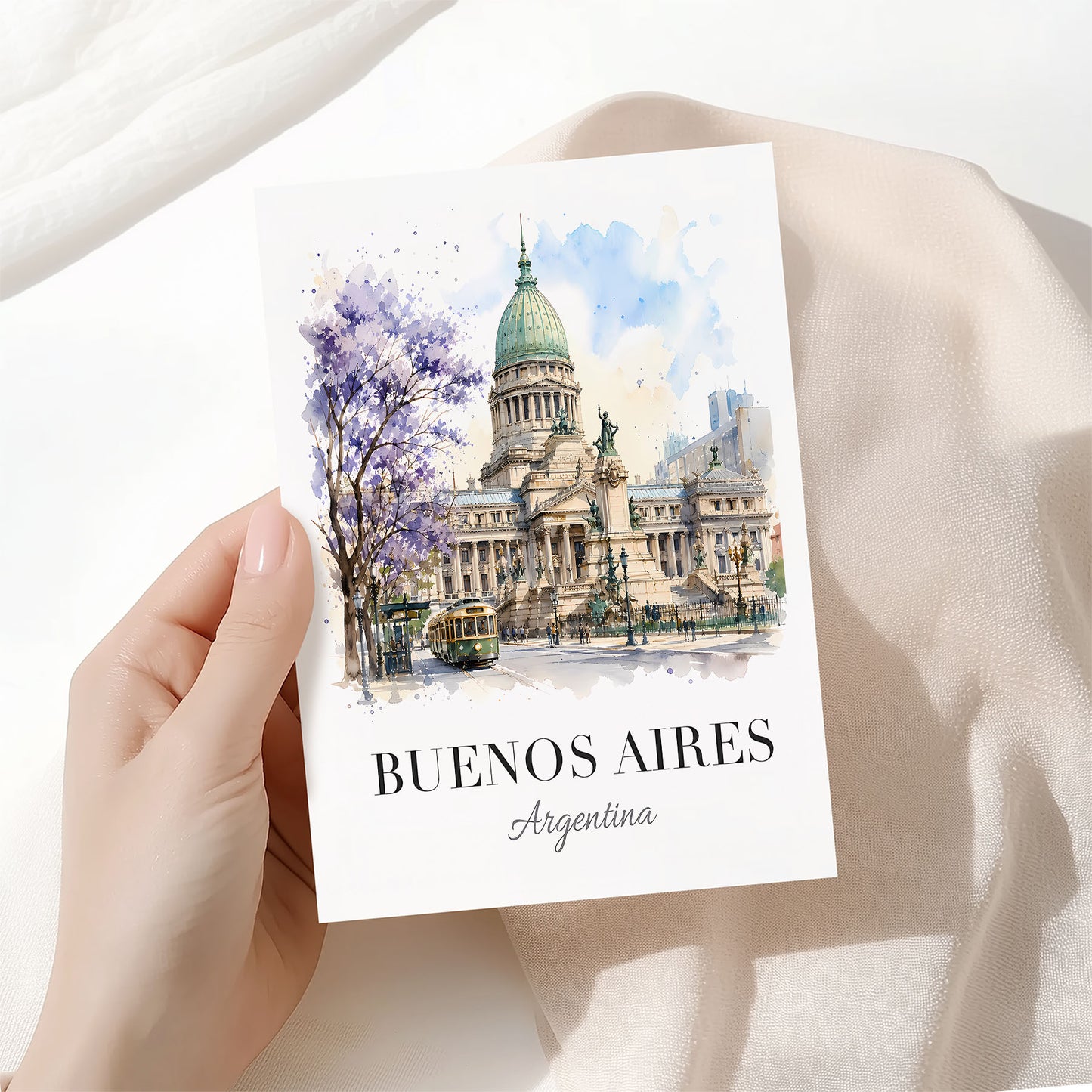 Buenos Aires, Argentina