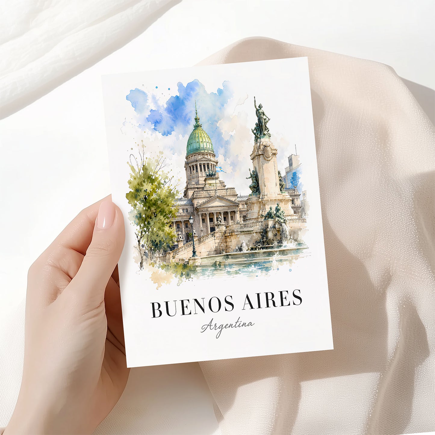 Buenos Aires, Argentina