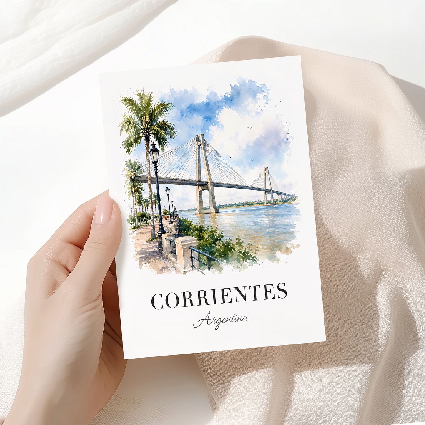 Corrientes, Argentina