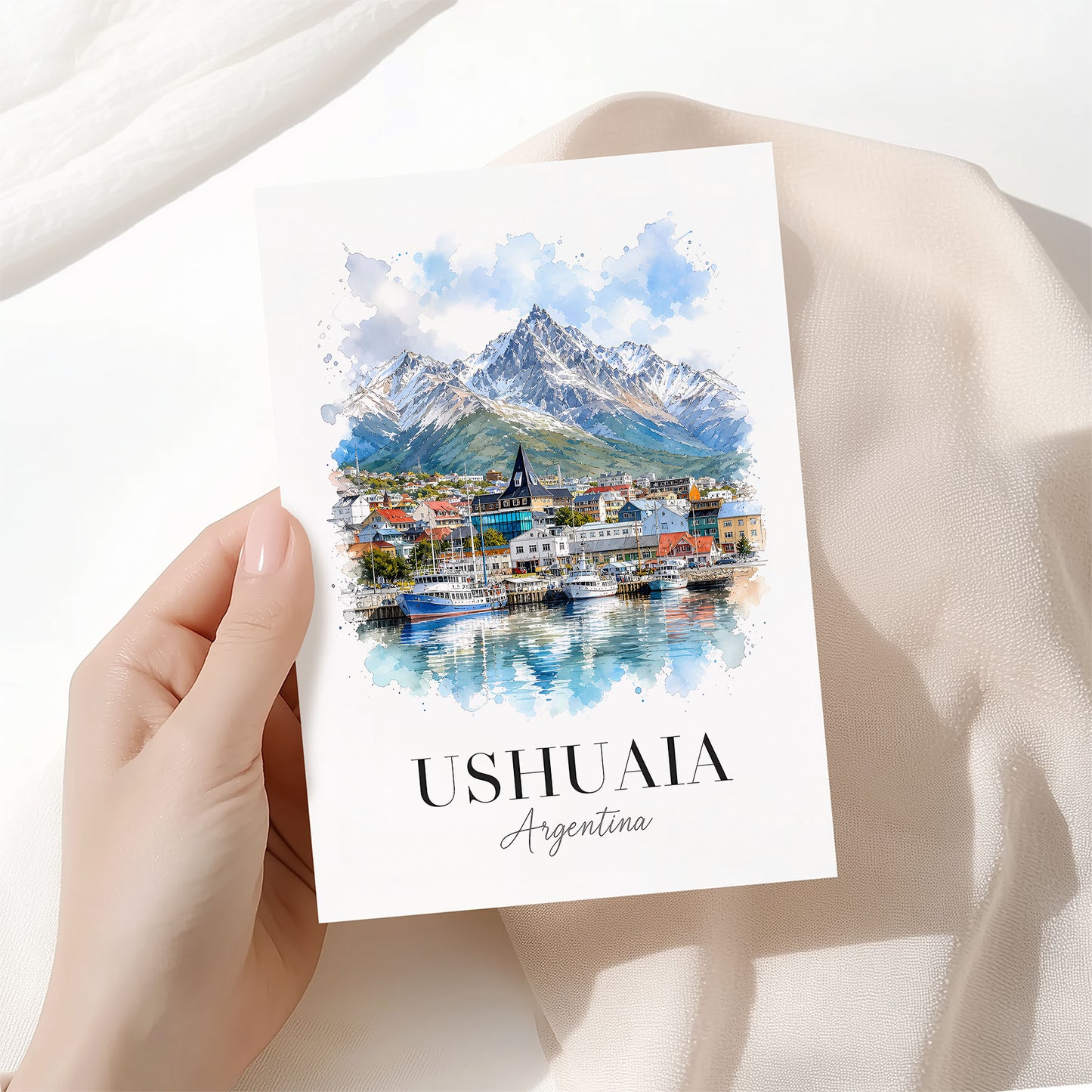 Ushuaia, Argentina