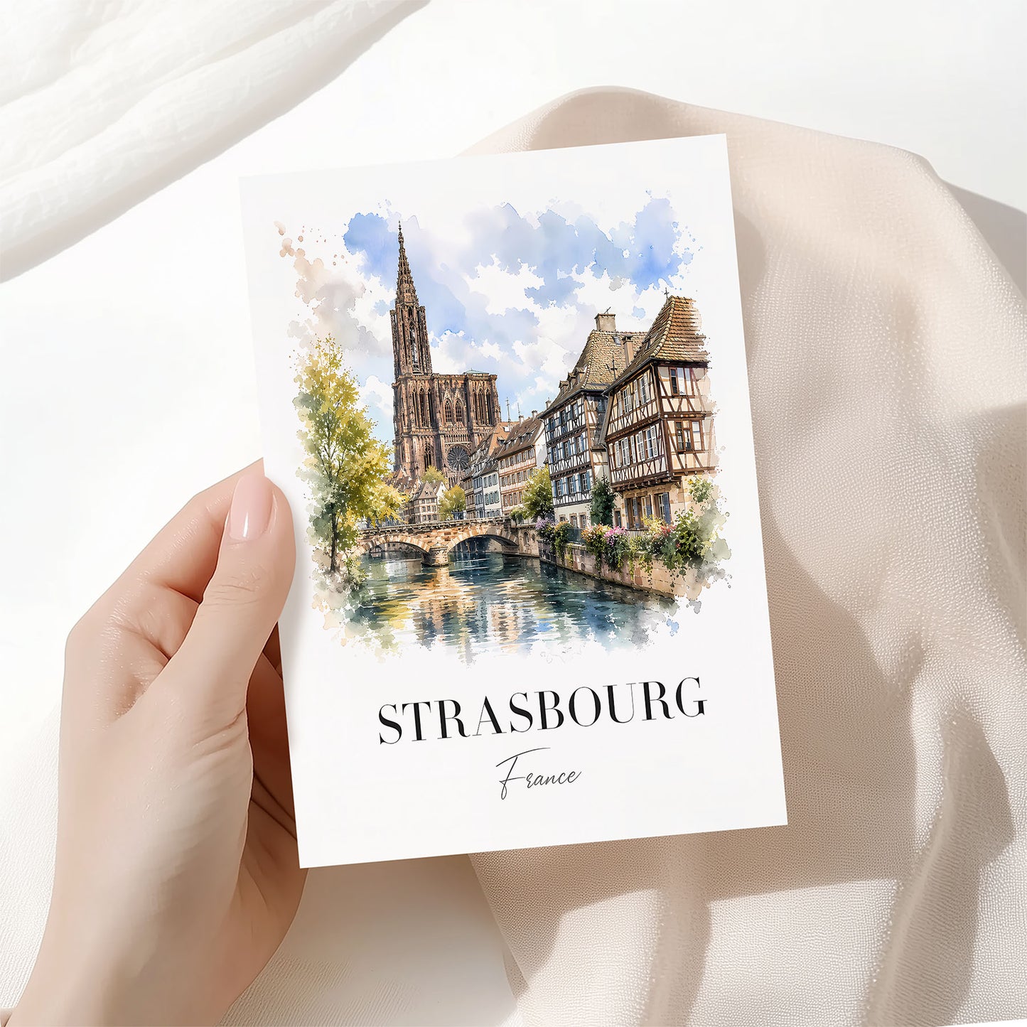 Strasbourg, France