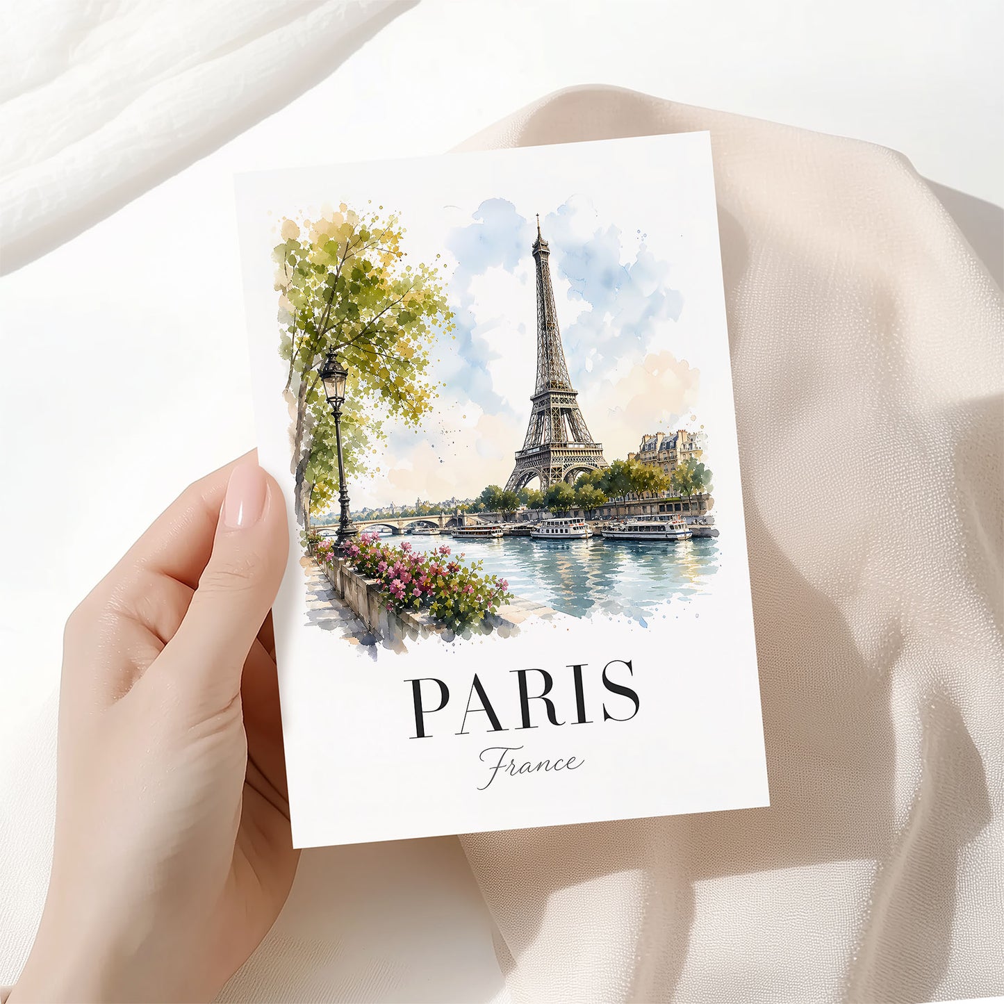 Paris, France