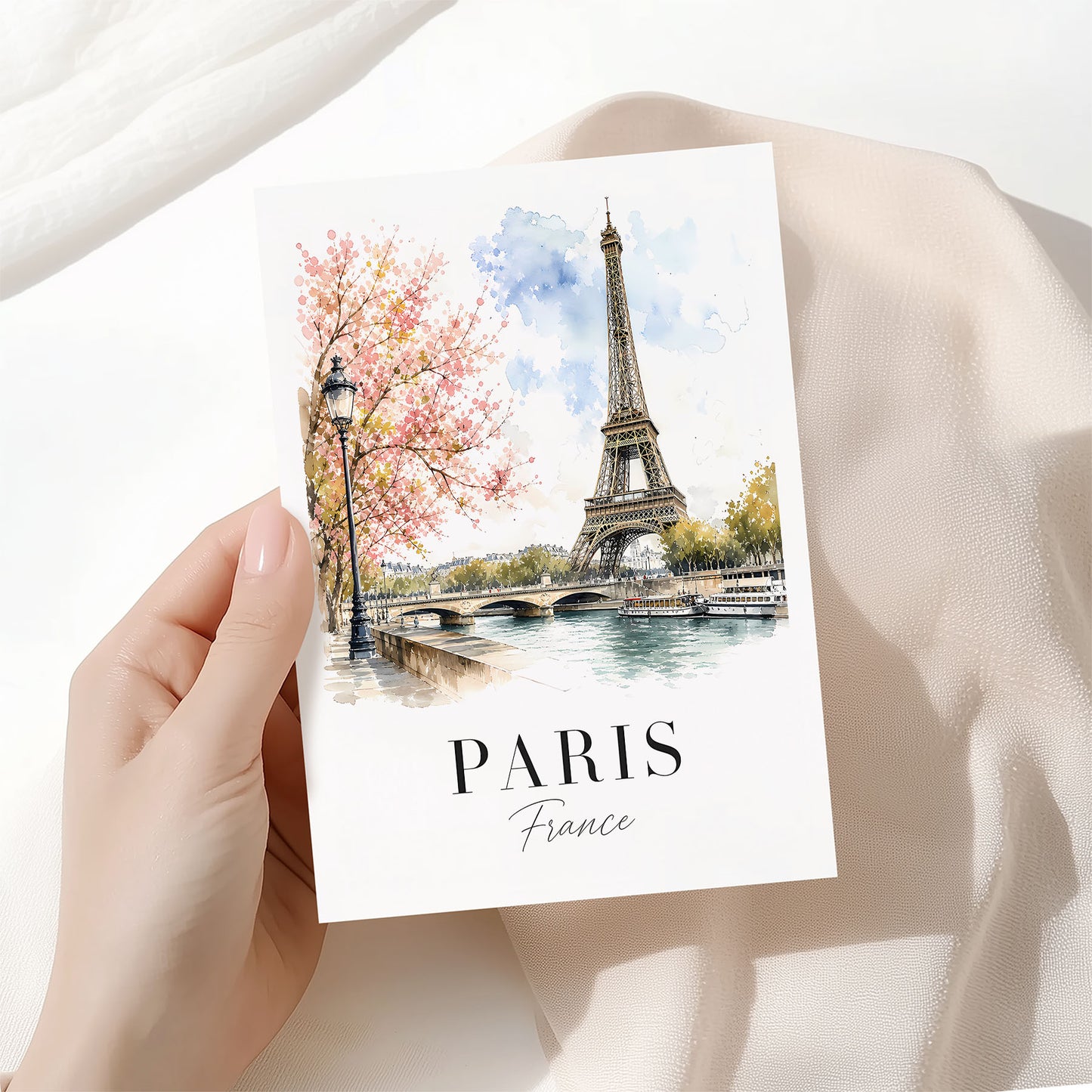 Paris, France
