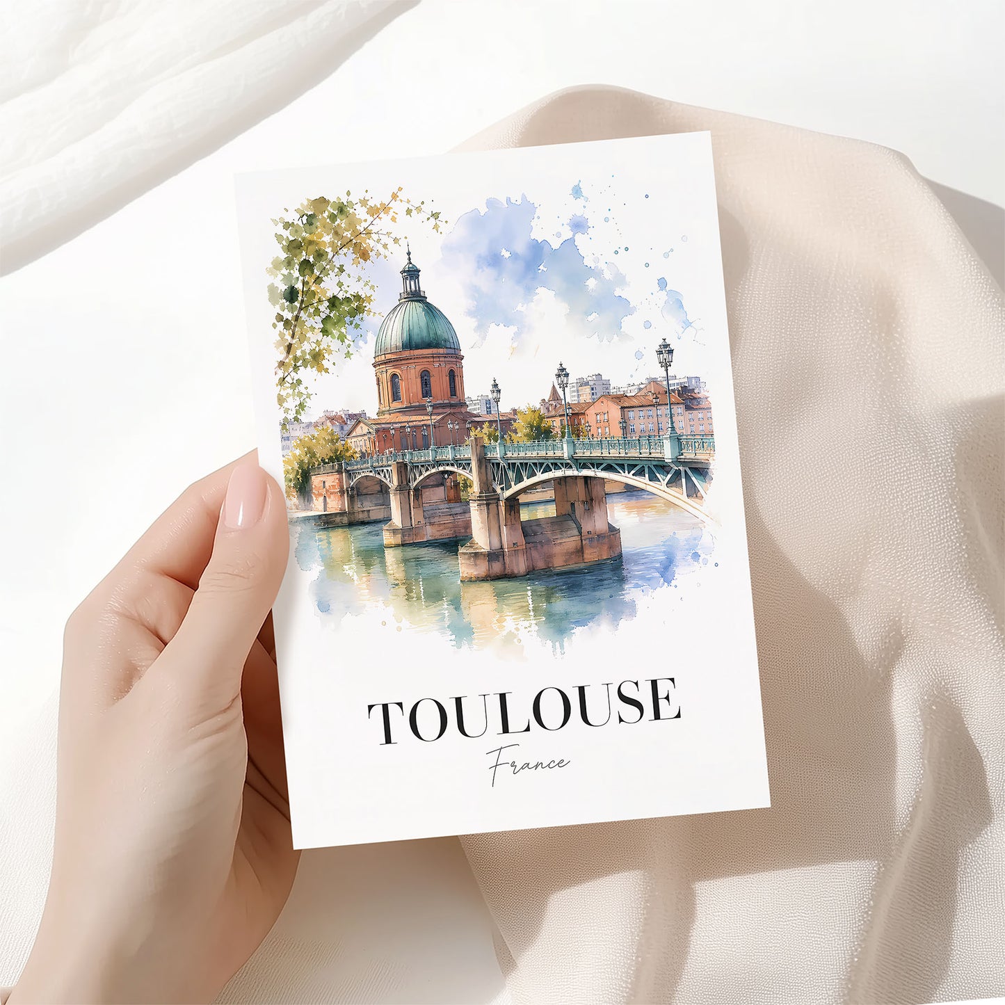 Toulouse, France