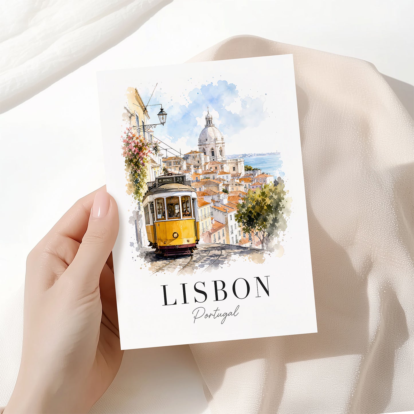 Lisbon, Portugal