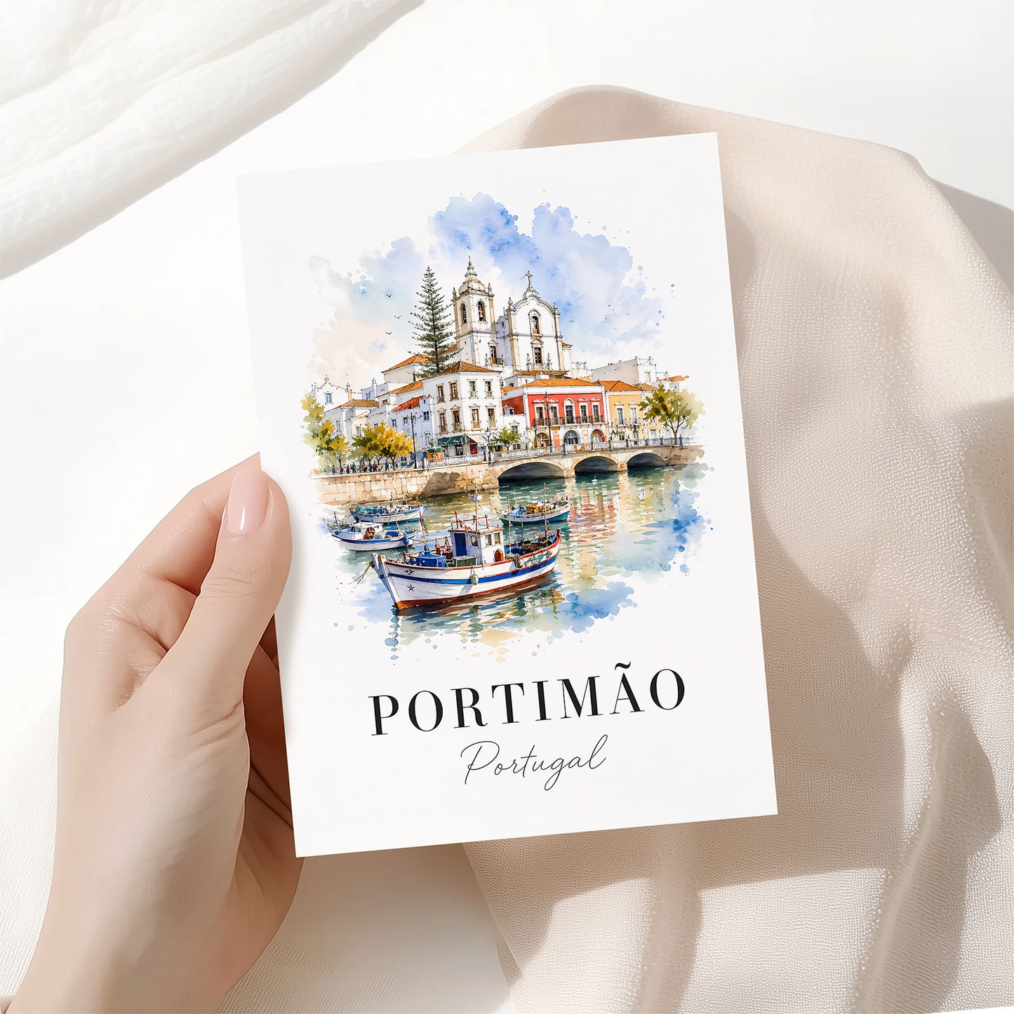 Portimão, Portugal