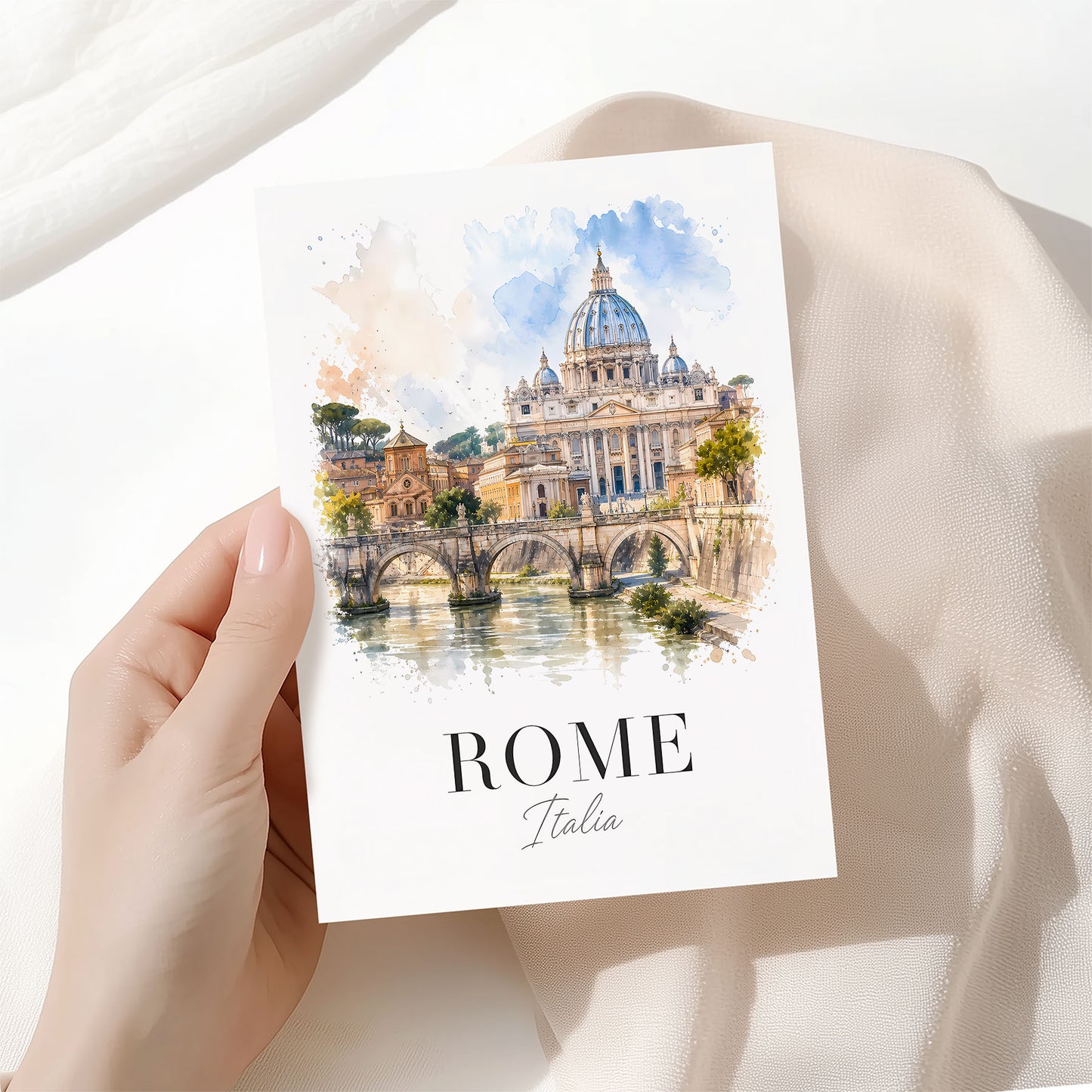 Rome, Italy