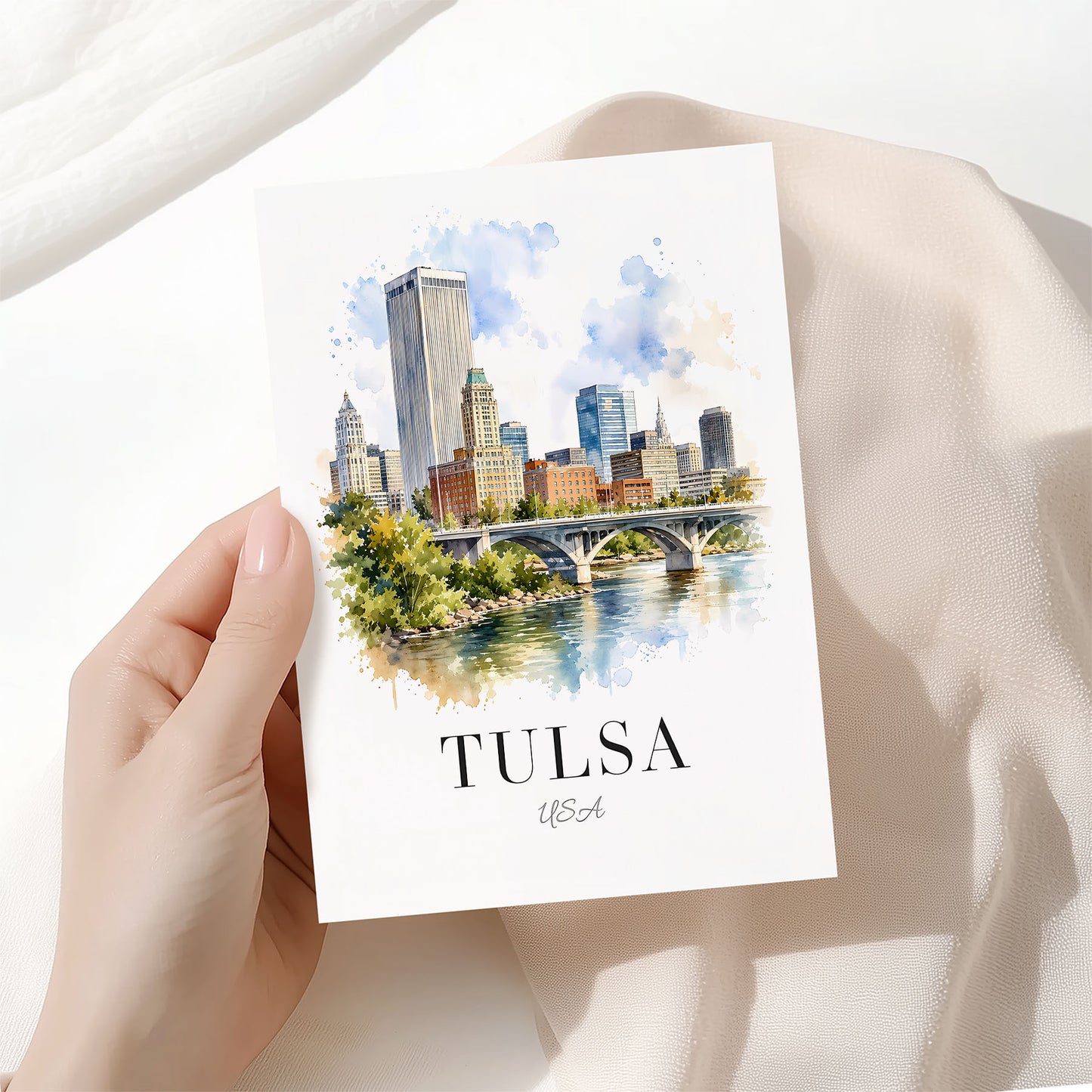 Tulsa, MEXICO