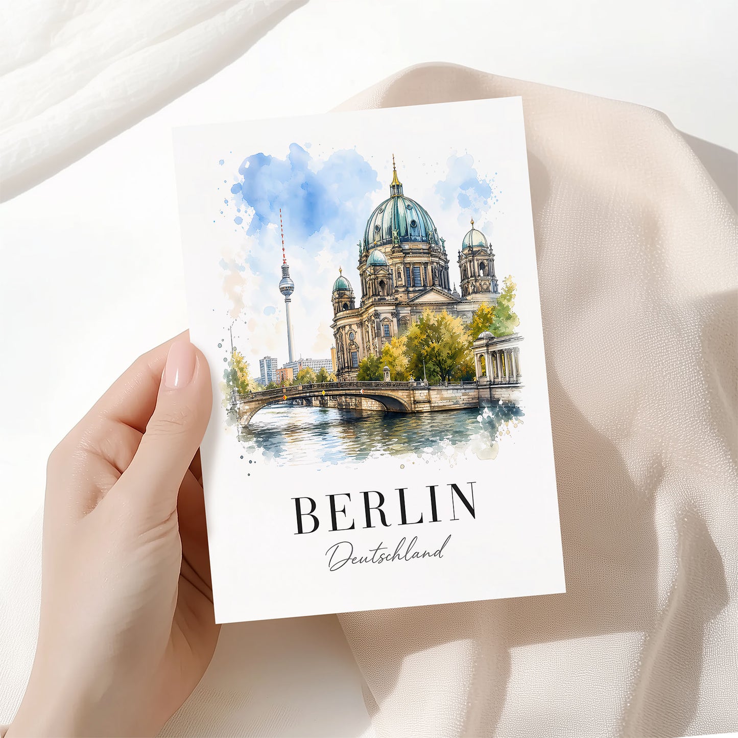 Berlin, Deutschland