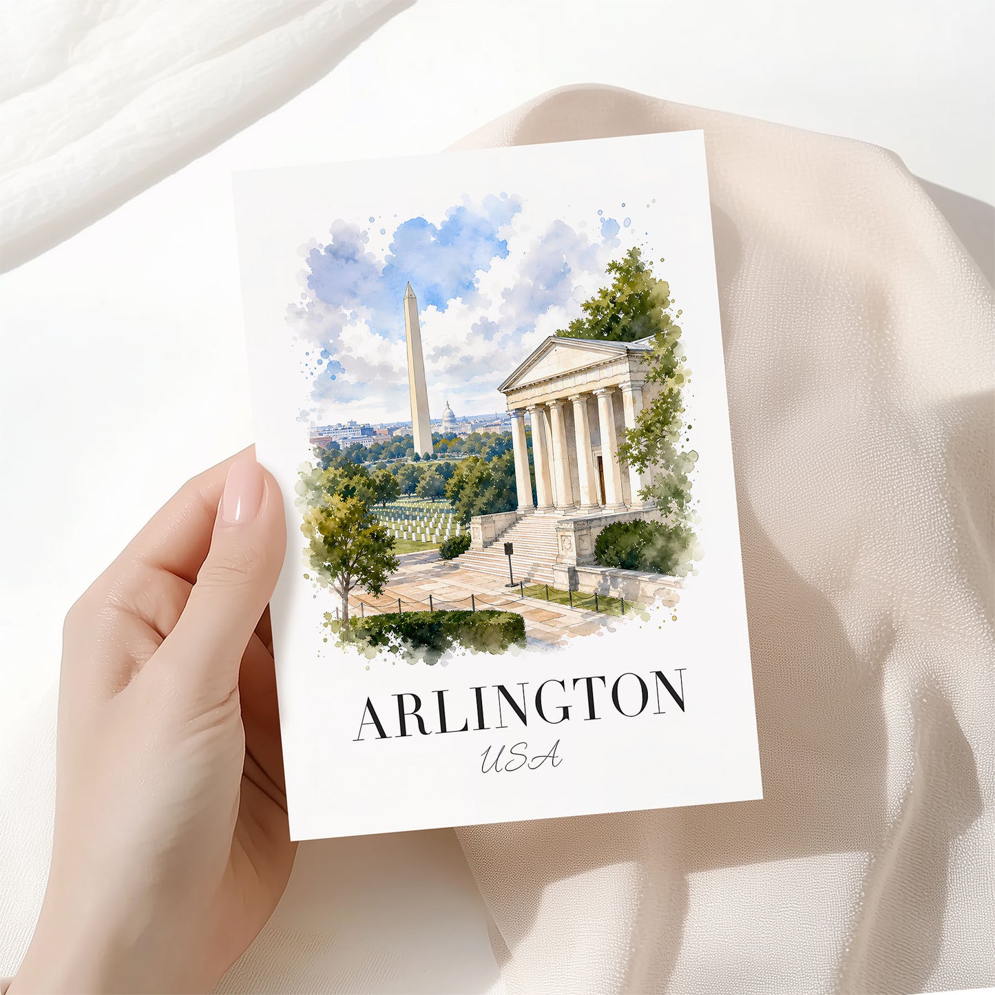 Arlington, MEXICO