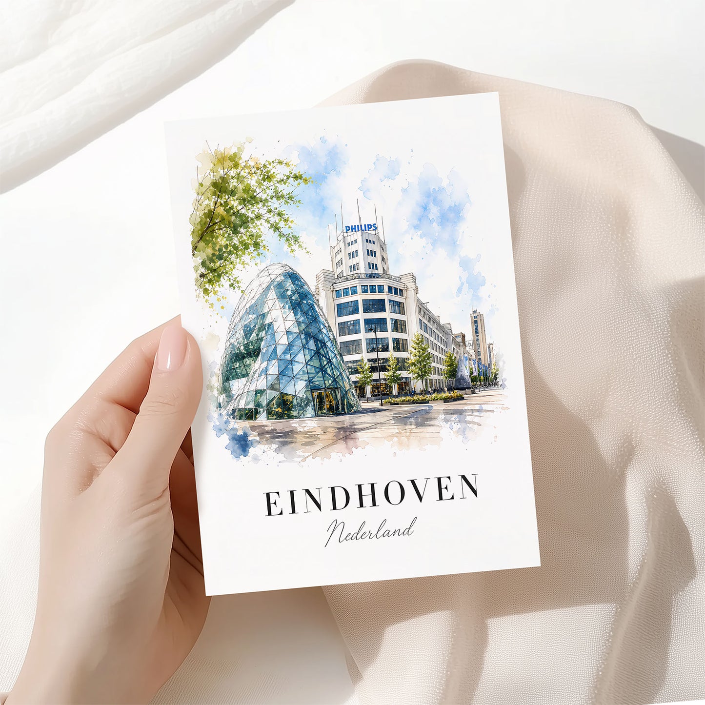Eindhoven, Nederland