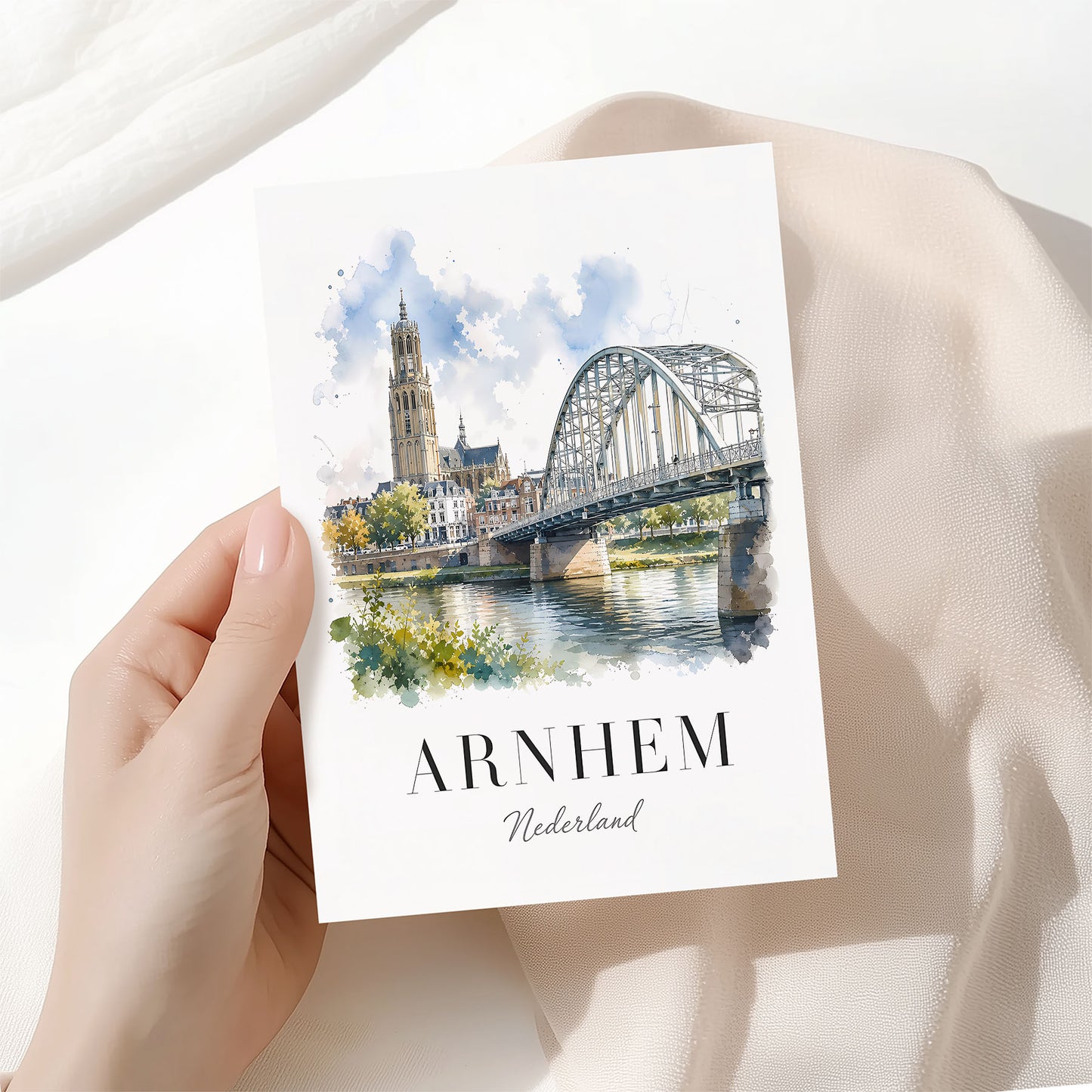Arnhem, Nederland