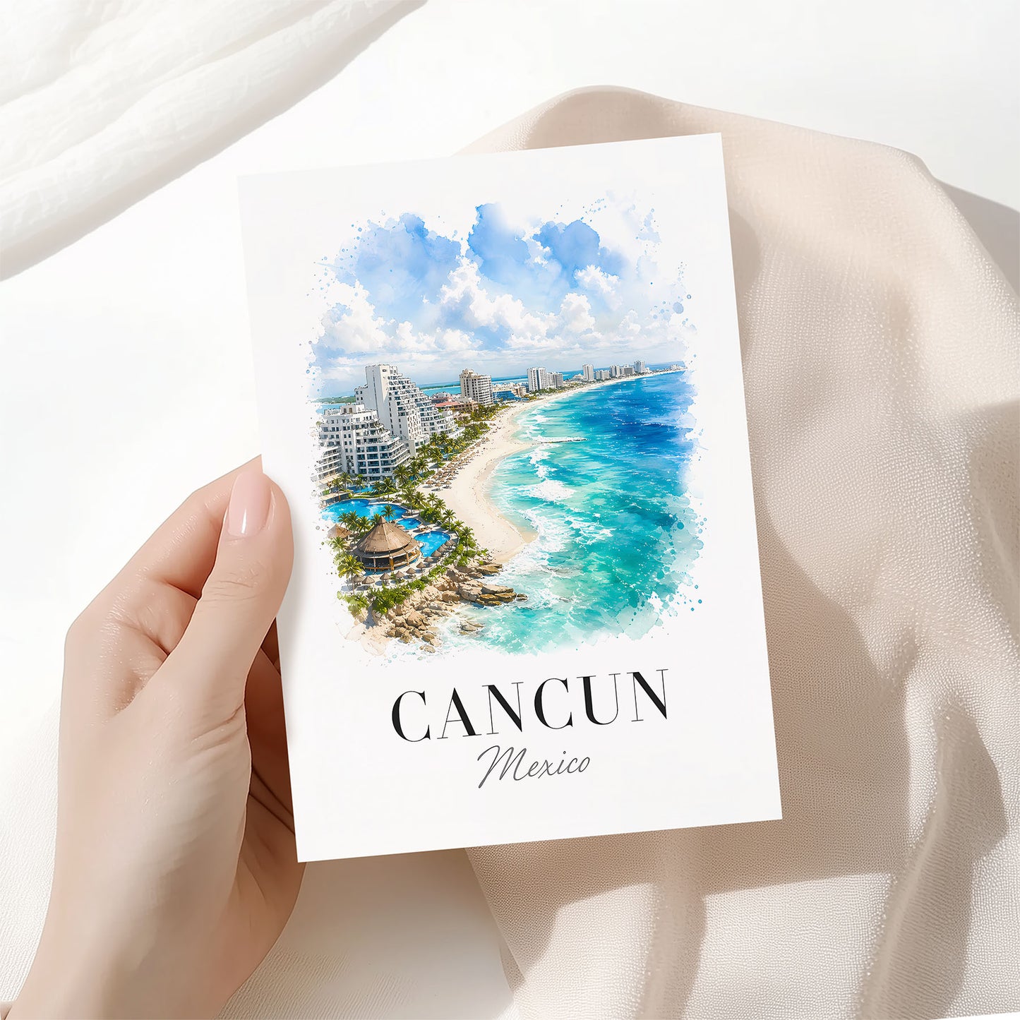 Cancun, MEXICO