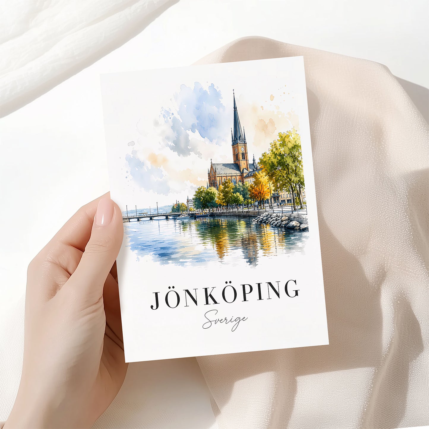 Jönköping, Sverige