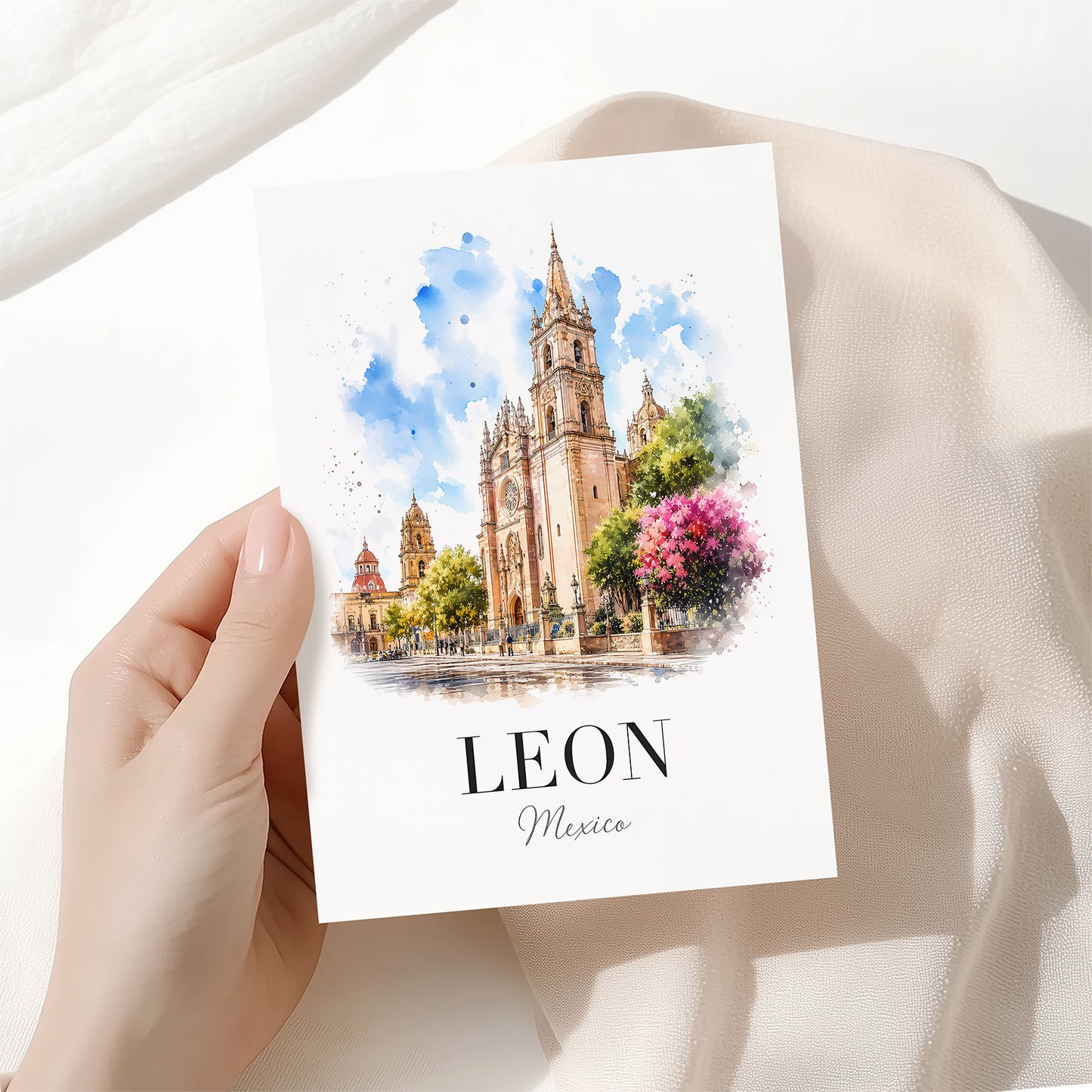 Leon, MEXICO