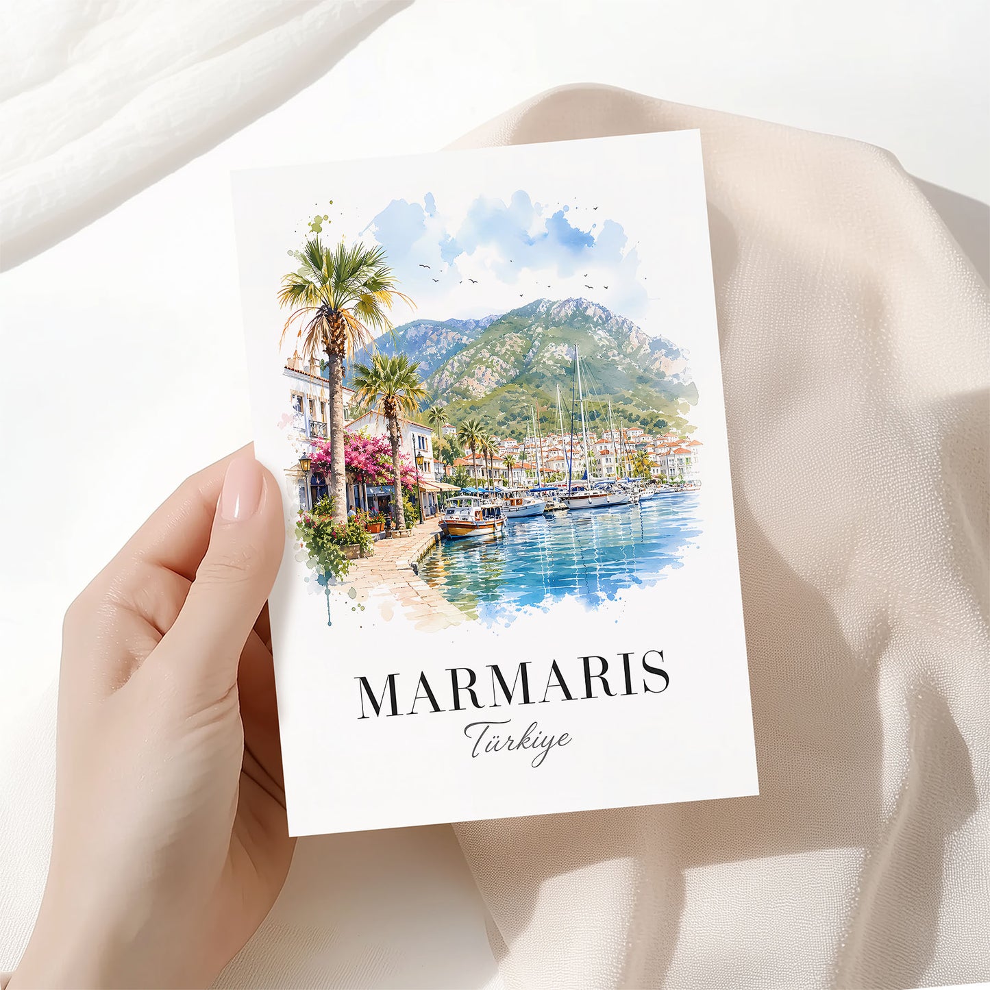 Marmaris, Türkiye