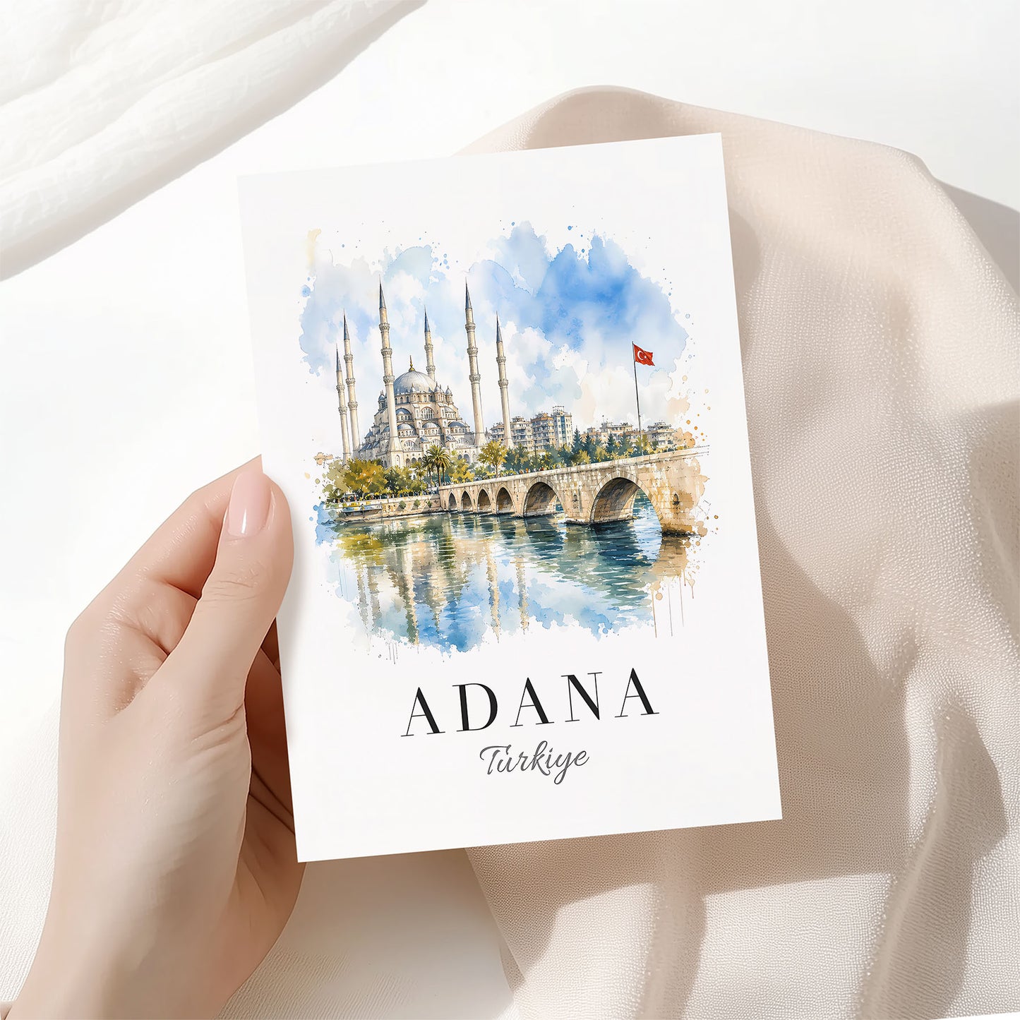 Adana, Türkiye